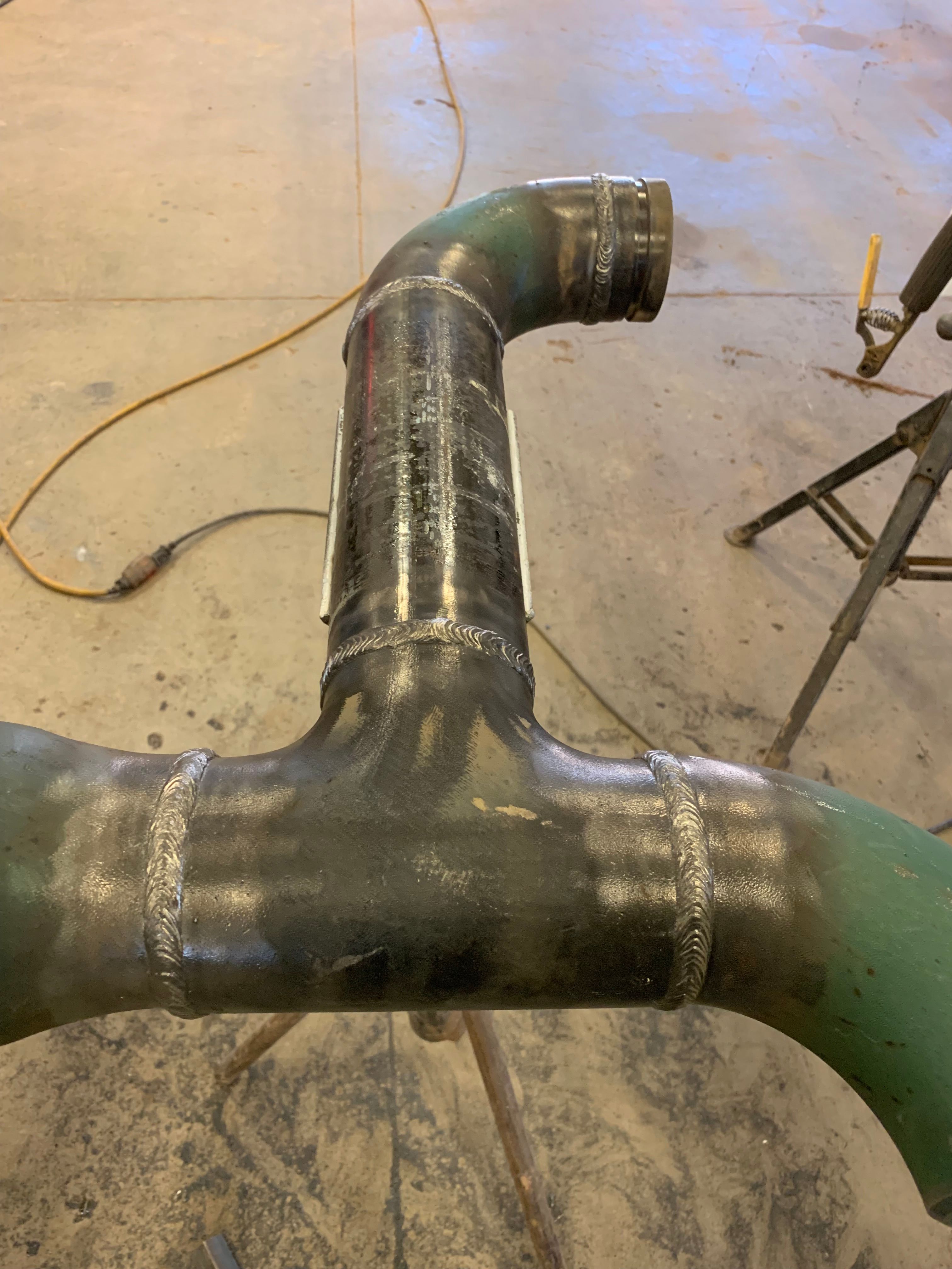  for Weingart Welding & Fab in Coeur d'Alene, ID