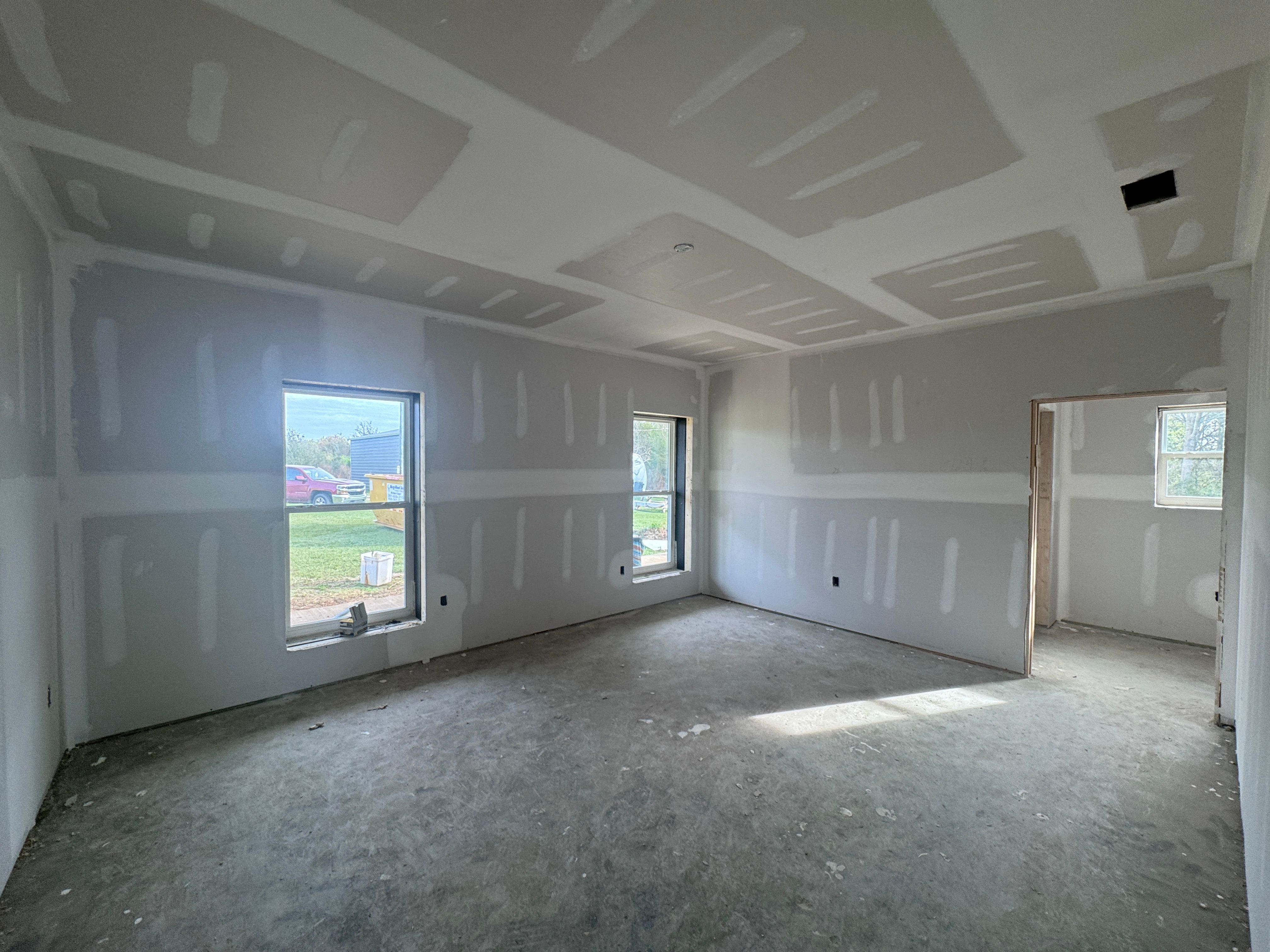  for Red Line Construction in Baldwin County,  AL