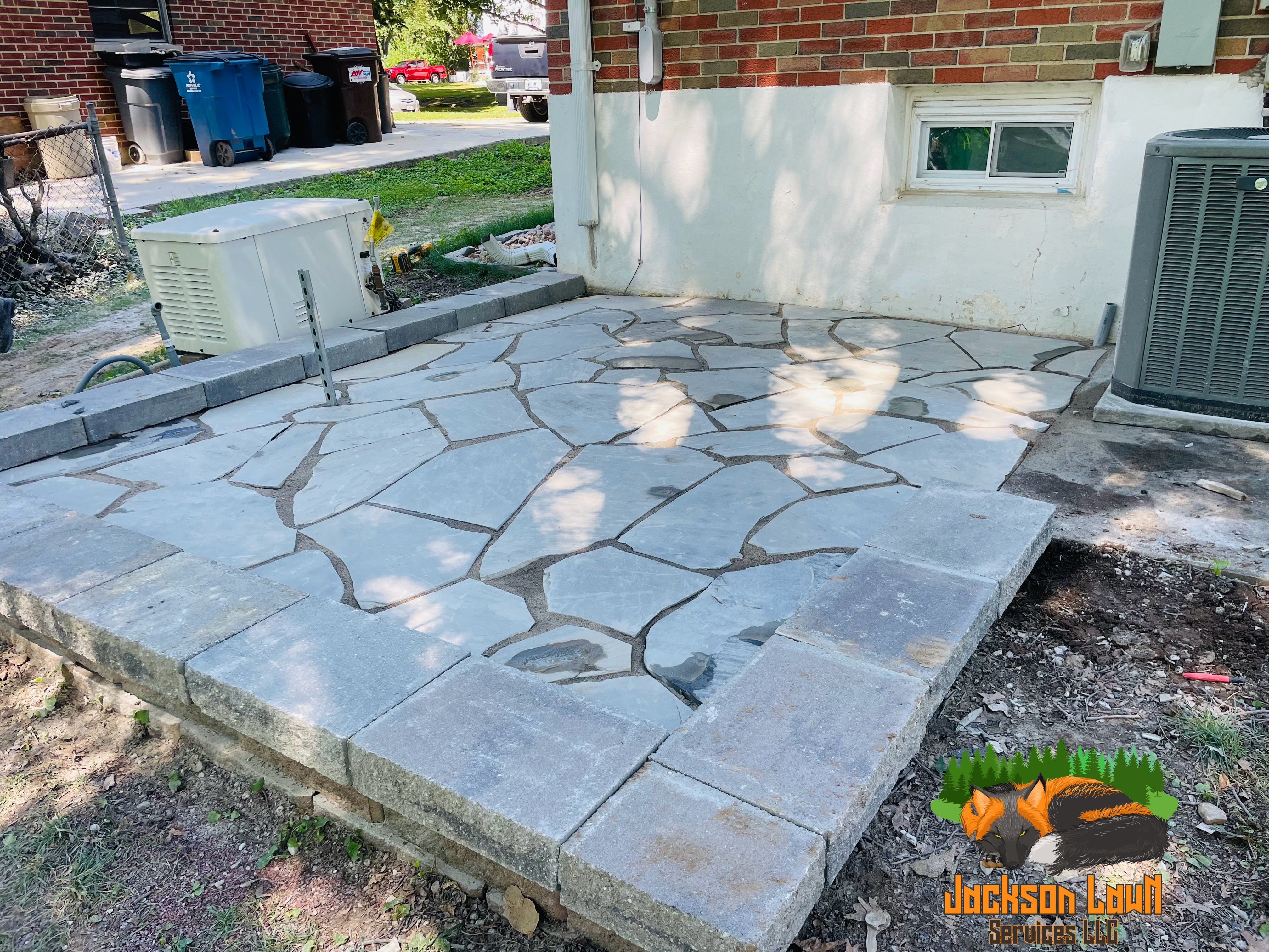  for Jackson Lawn Services LLC in St Louis, MO