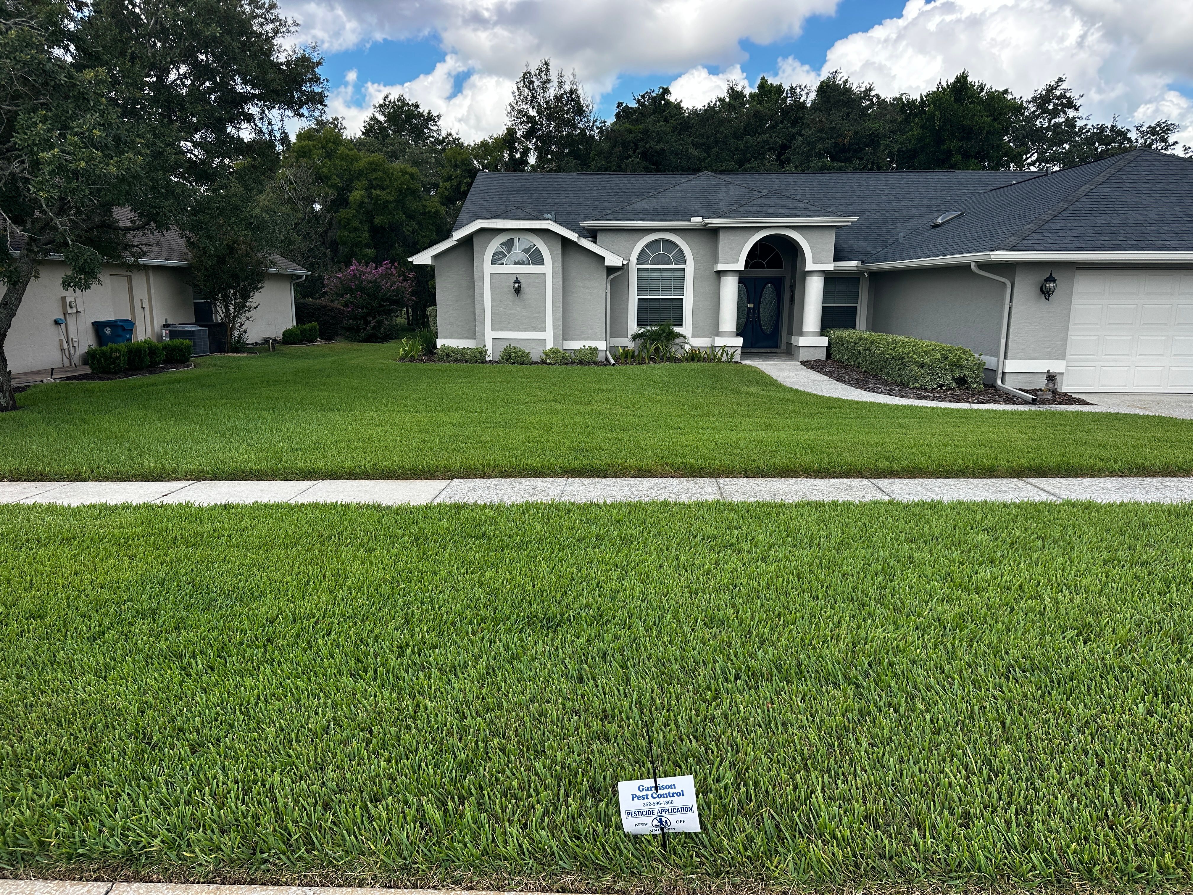  for Garrison Pest Control Inc in Spring Hill, FL