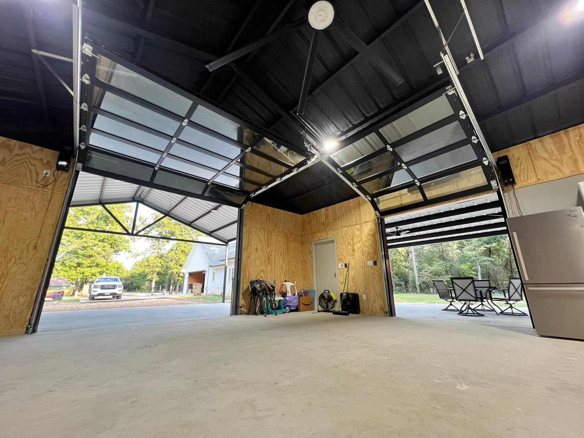  for Precision Garage Door in Mount Pleasant, TX