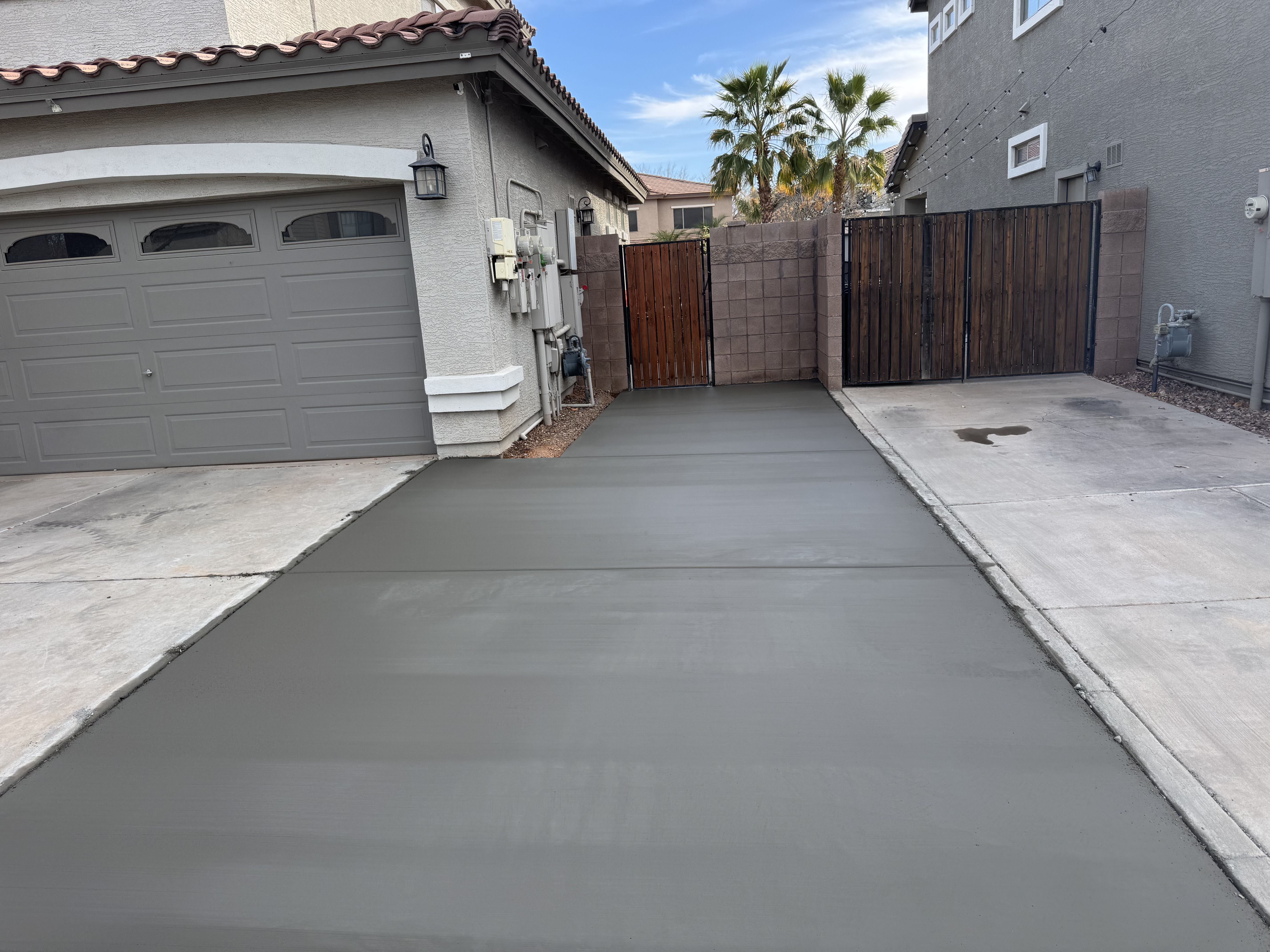 All Photos for Gaitan Custom Concrete in Gilbert, AZ