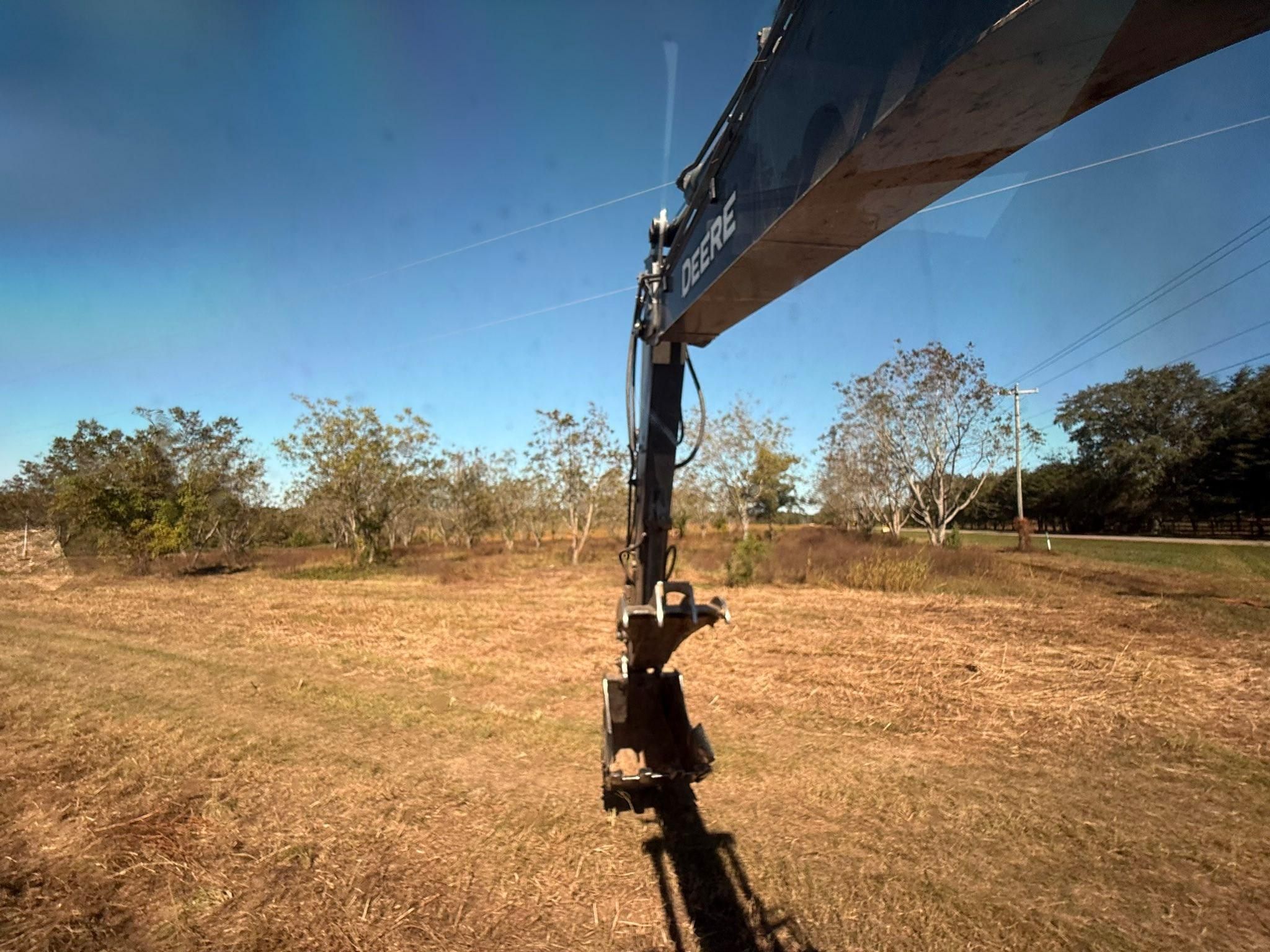  for Southern Land Improvements in Edgefield, SC