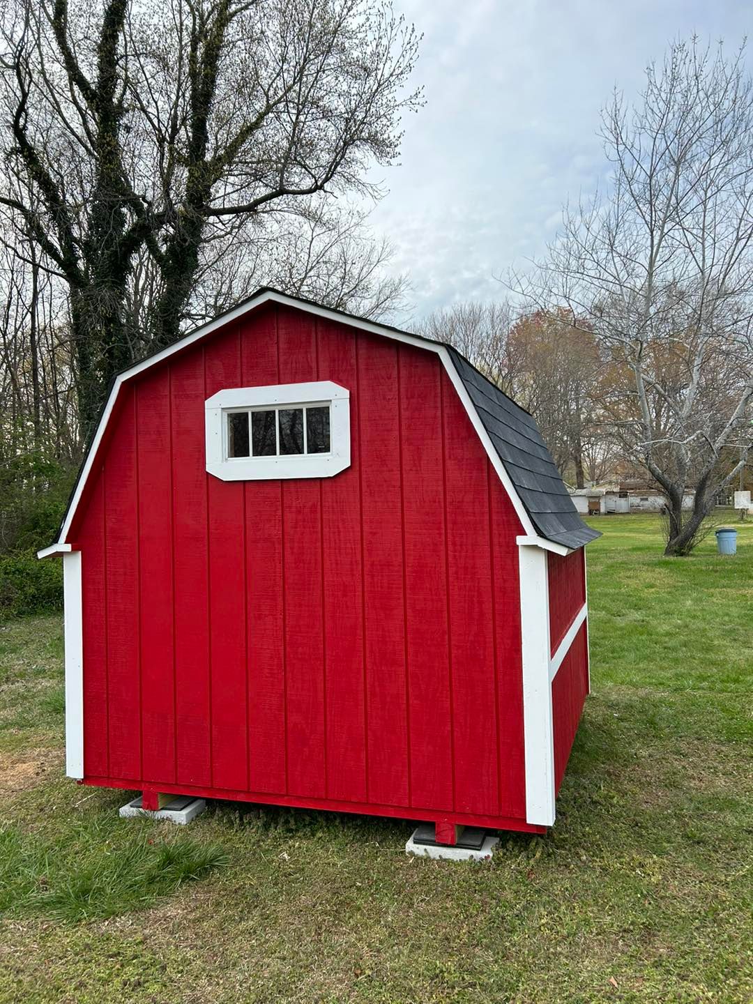  for Shamrock Shed and Garage in Charlotte , NC