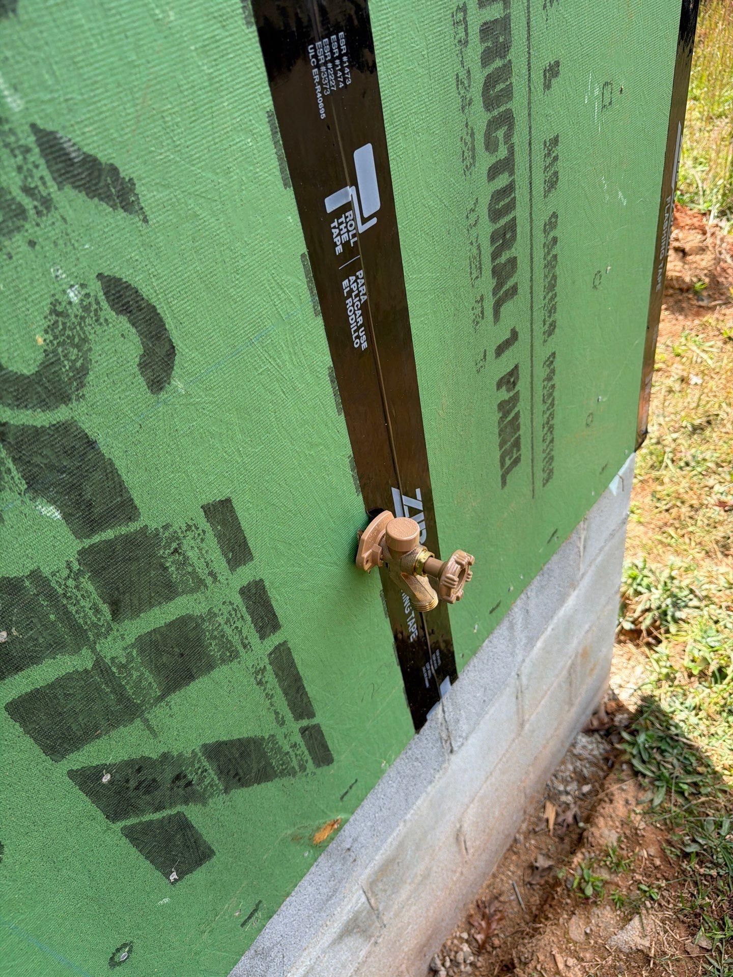  for Brooky Plumbing in Hendersonville, NC