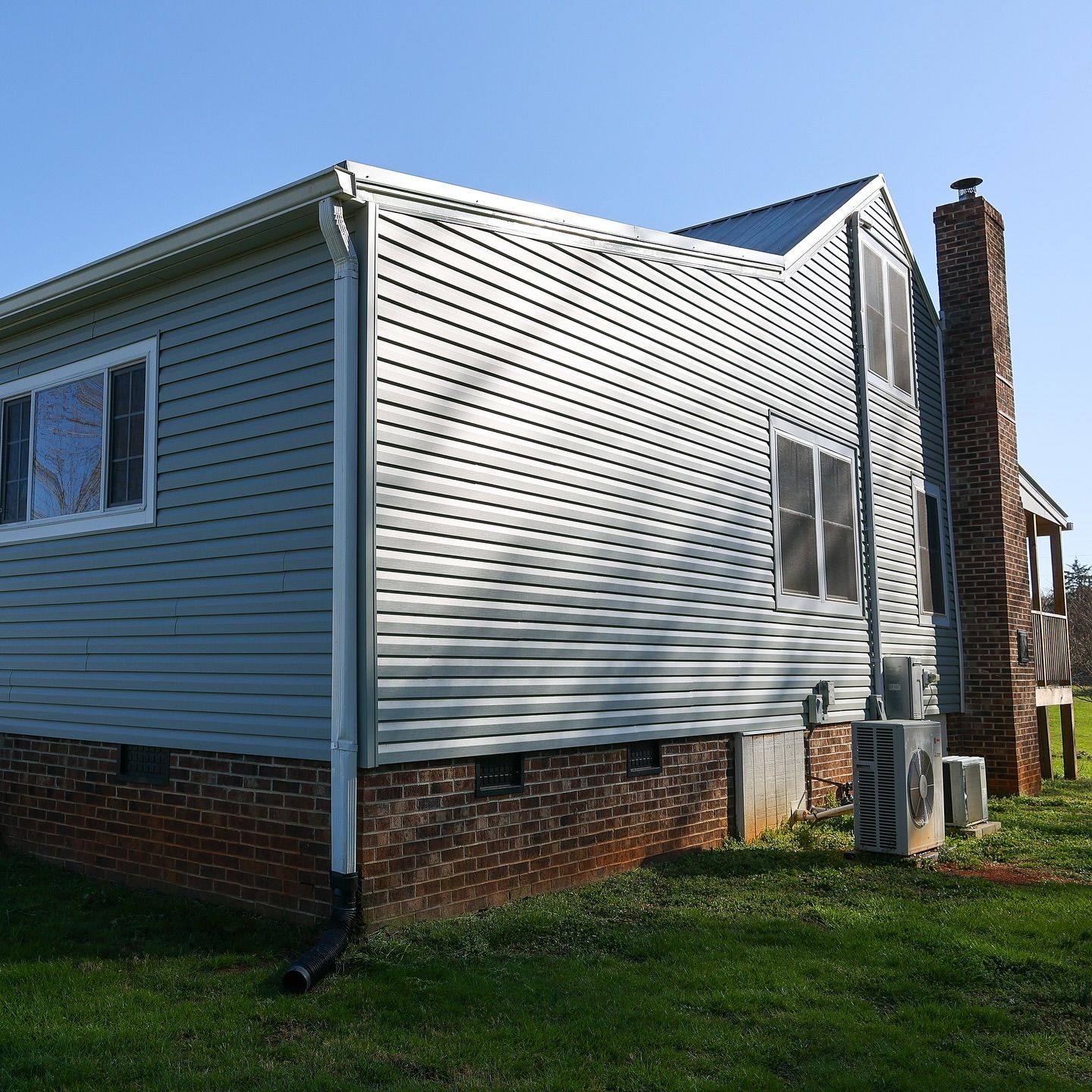  for Carolina Professional Roofing in Hillsborough, NC