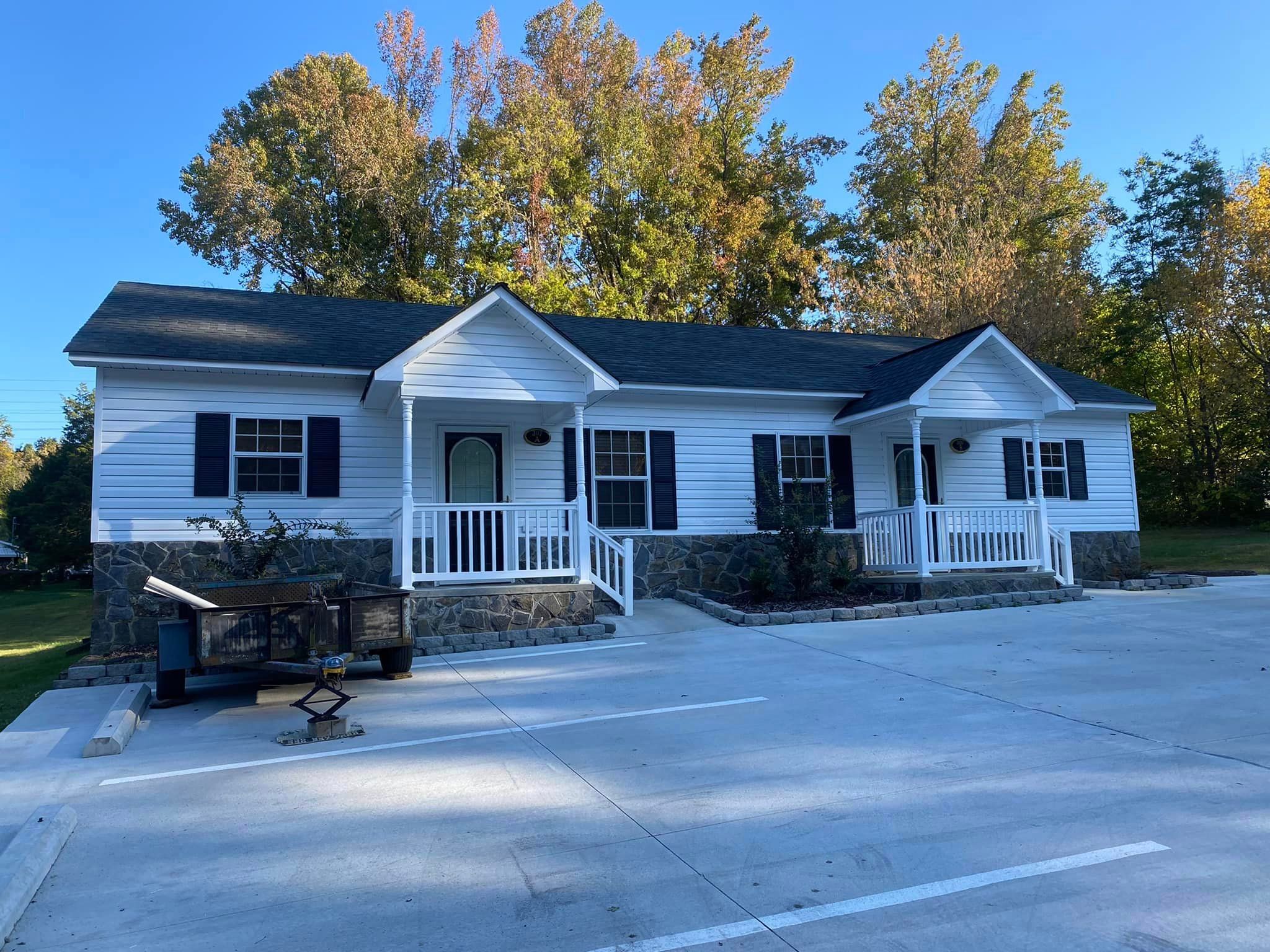 Roofing for West Hills Roofing LLC in Hillsborough, NC