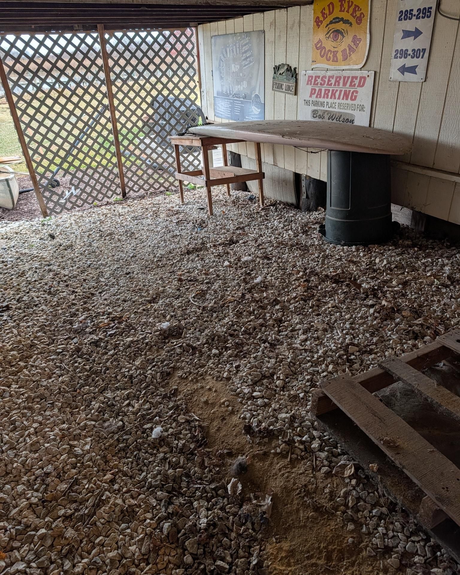  for Turtle's Haul-Away & Junk Removal in Stevensville, MD