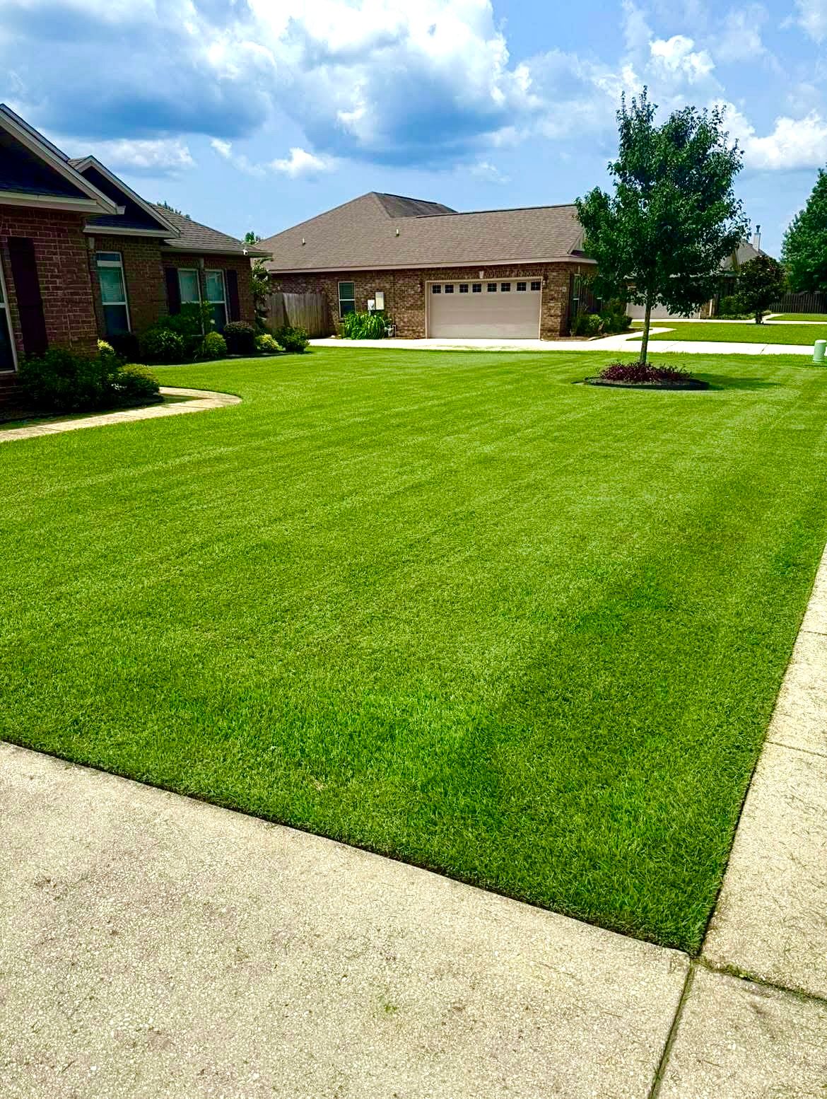  for Enhanced Landscape in Daphne, AL