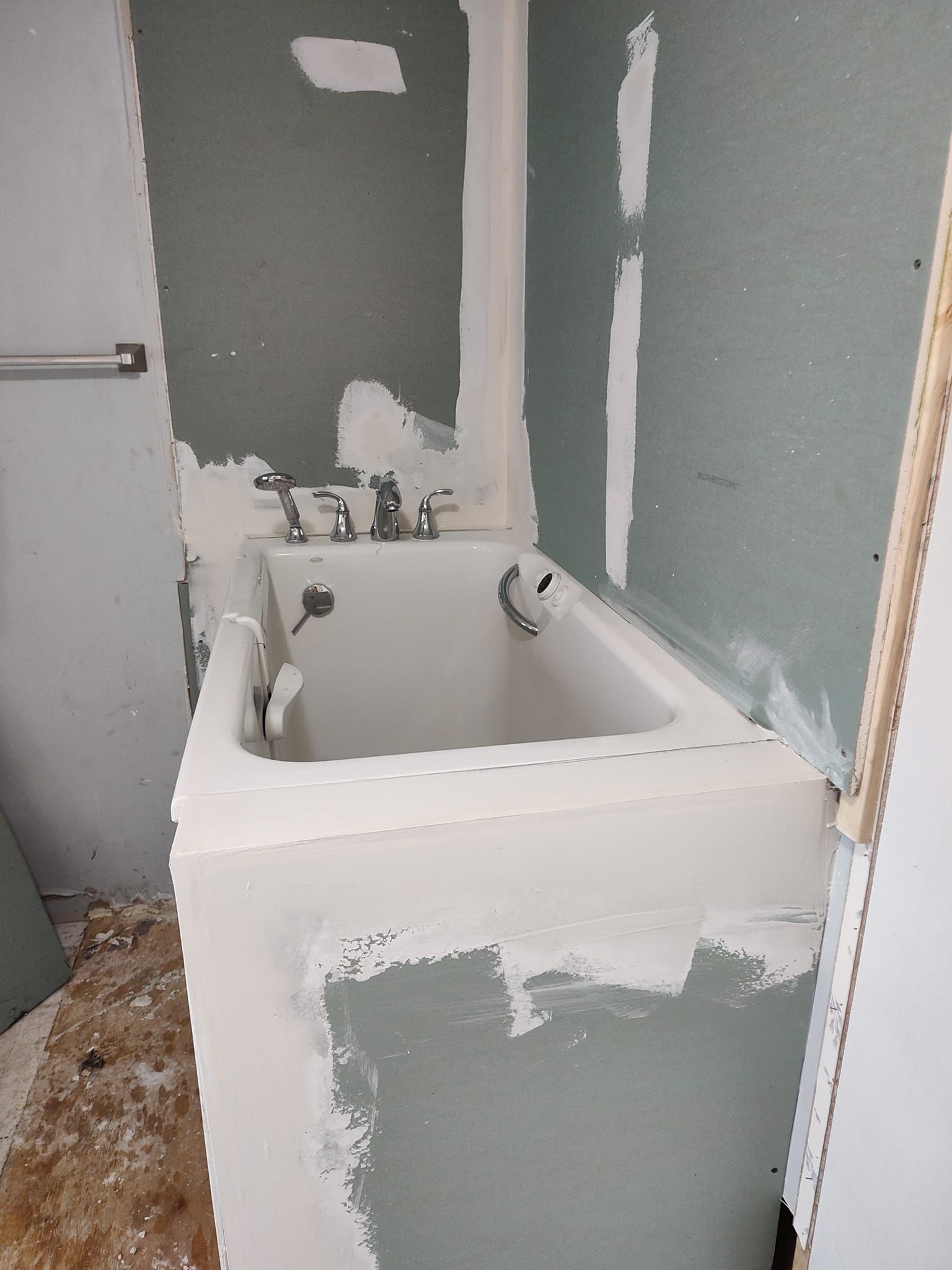  for Brennan Custom Tiling in Tallahassee, FL