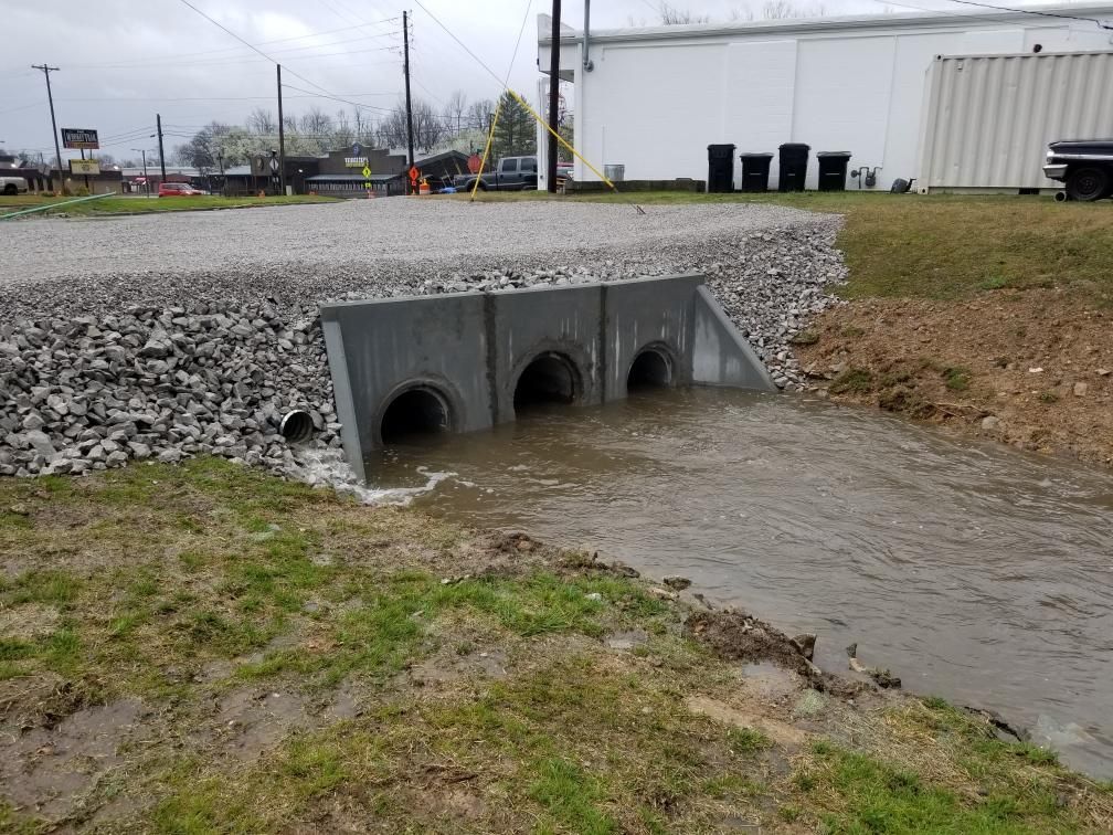  for H&H Earthworks in Decherd, TN