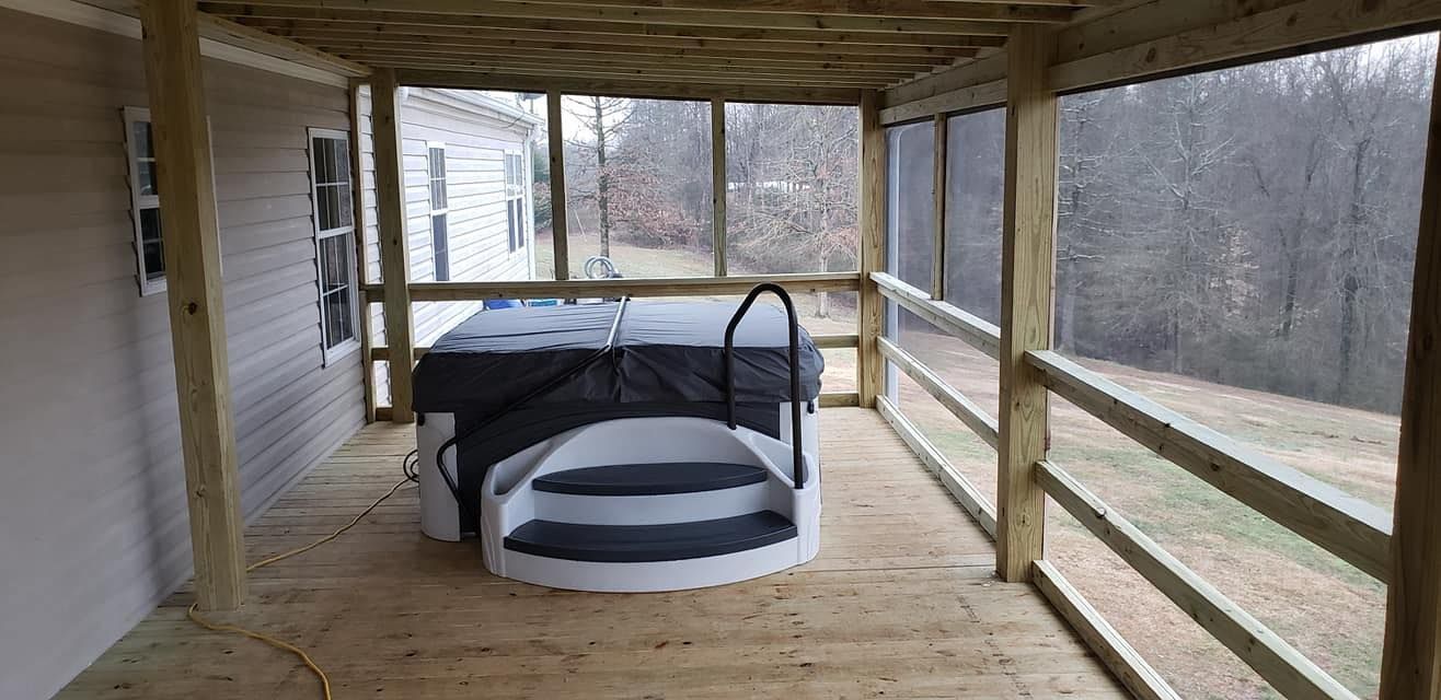  for Gibis Construction LLC in Homer, GA