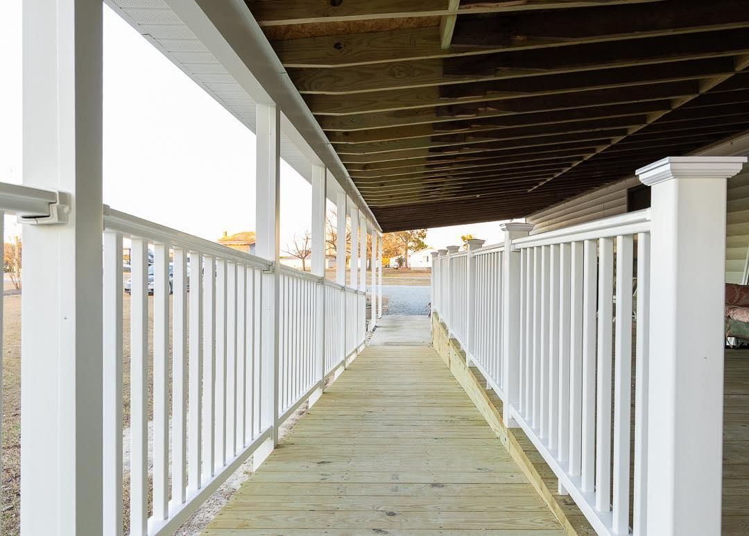  for Coastal Grove Builders in Hope Mills, NC