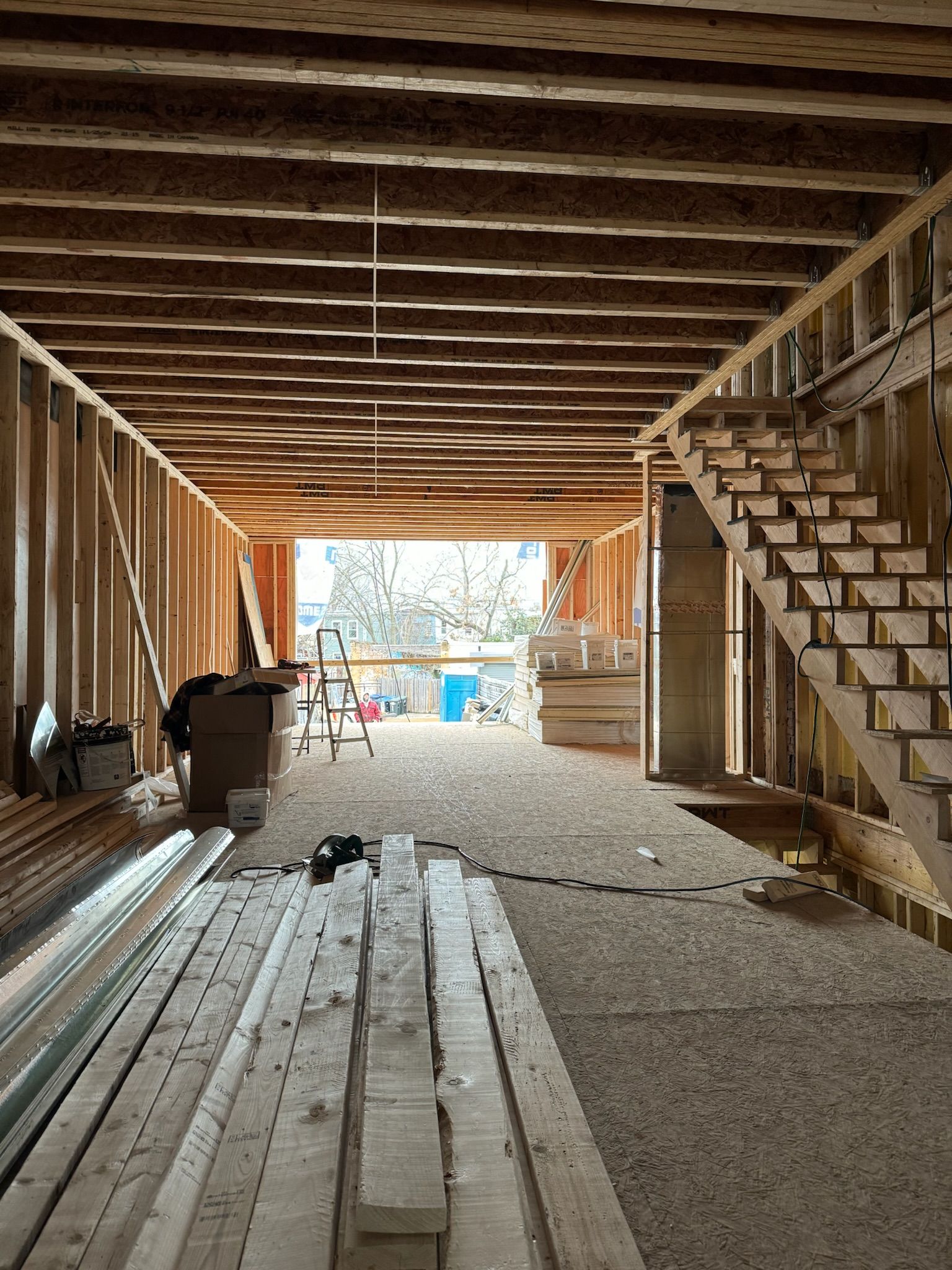  for Ellery Contracting in Washington, DC