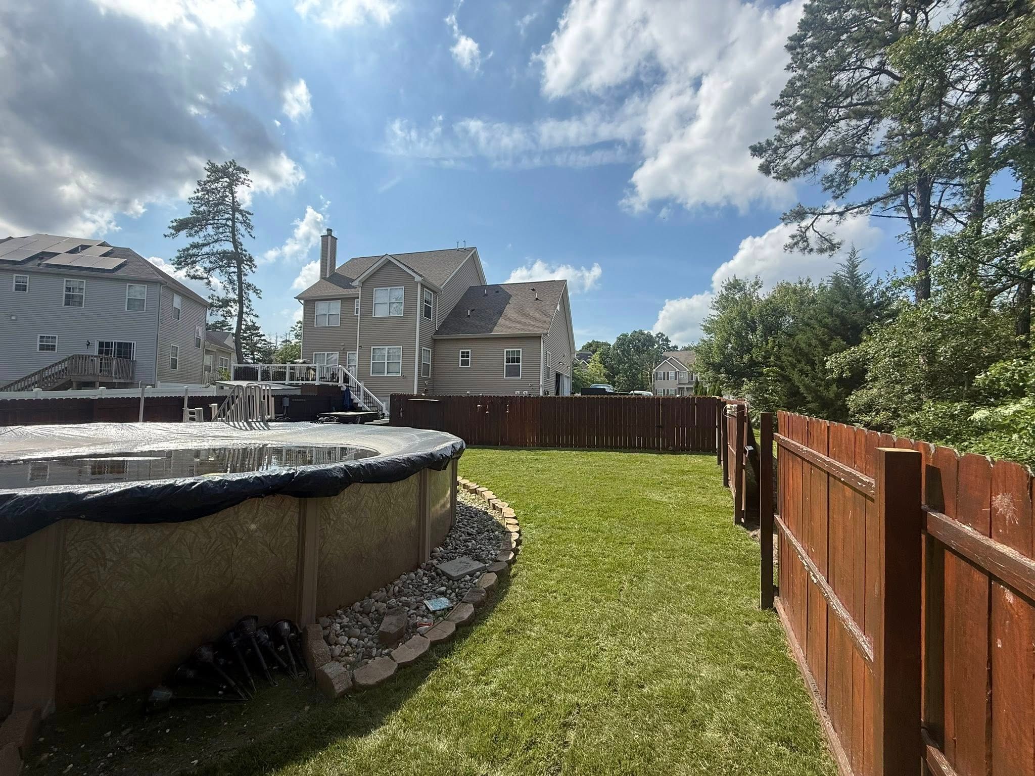 All Photos for GT Lawn Care in Egg Harbor Township, NJ