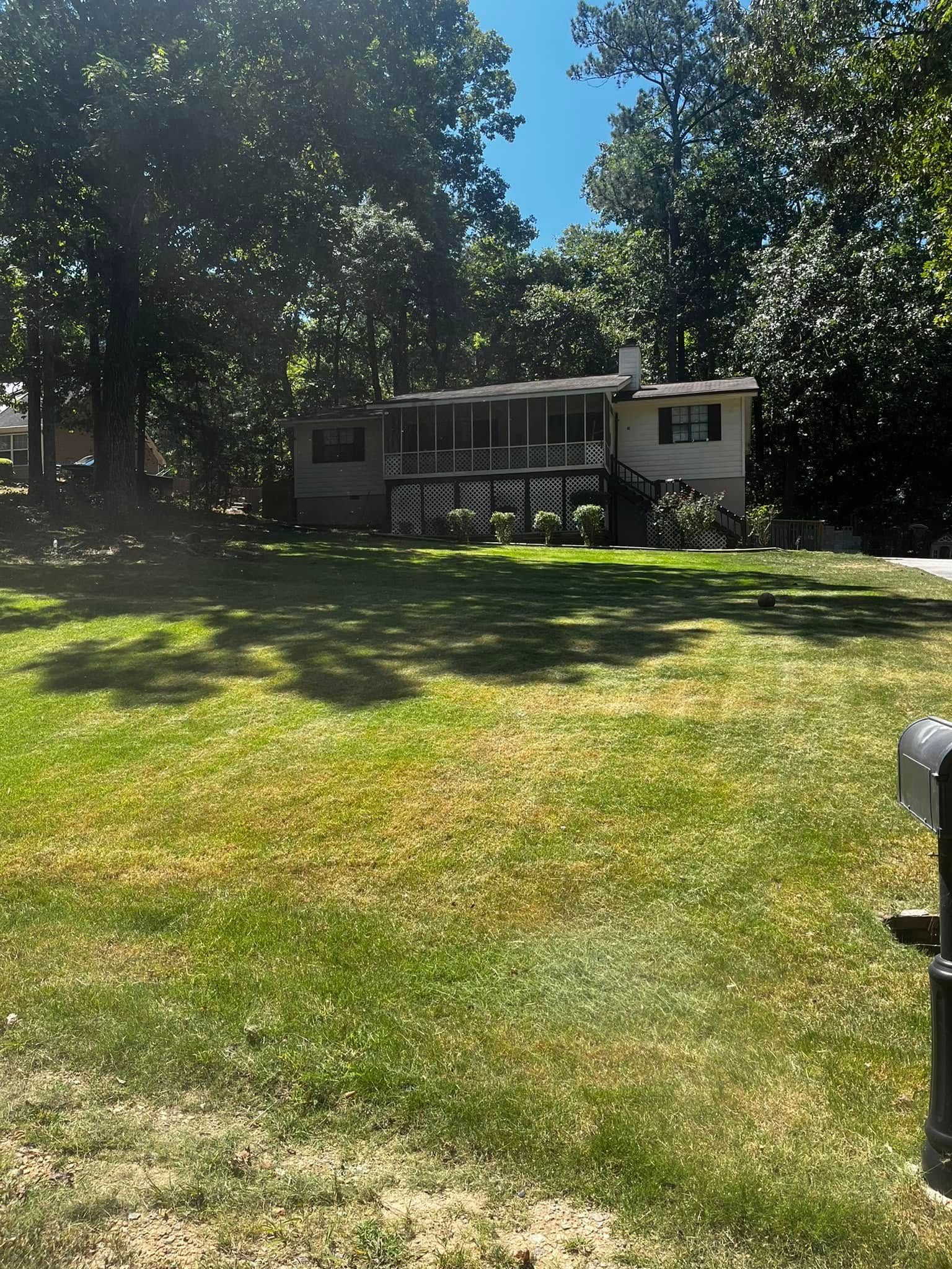  for Southern Outdoors Landscaping in Covington, GA