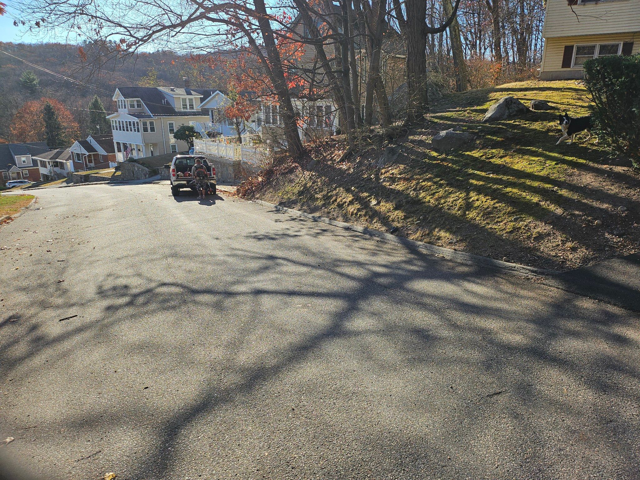 Spring & Fall Cleanups for Landscape Innovations LLC in Torrington, CT