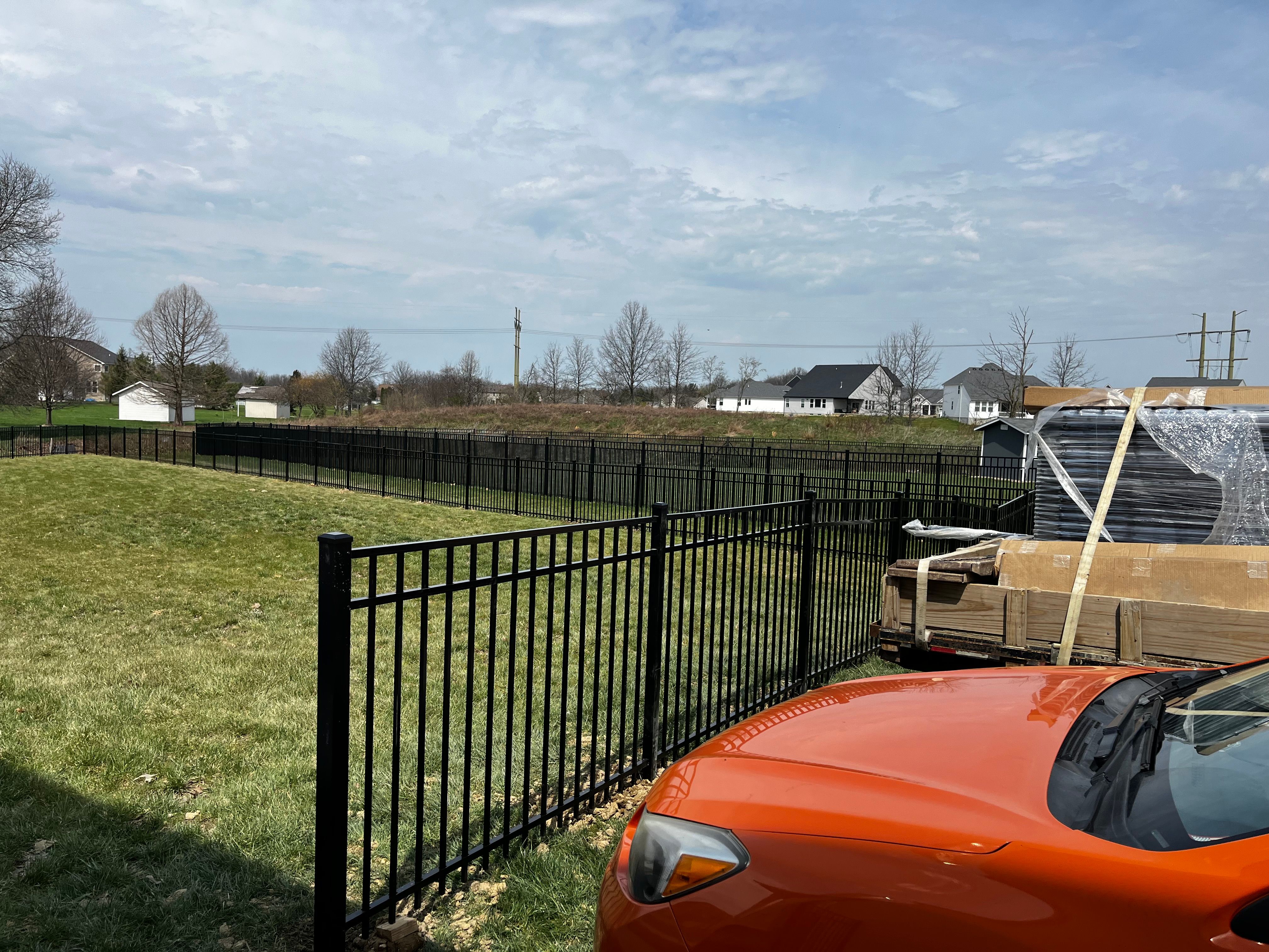  for Castle Fence & Deck LLC in Avon Lake, OH