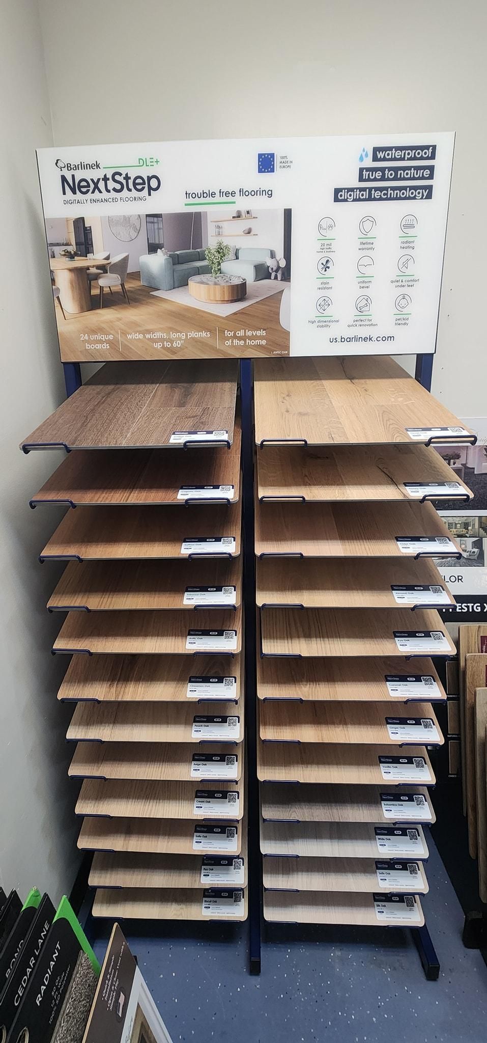  for Cut a Rug Flooring in Lake Orion, MI