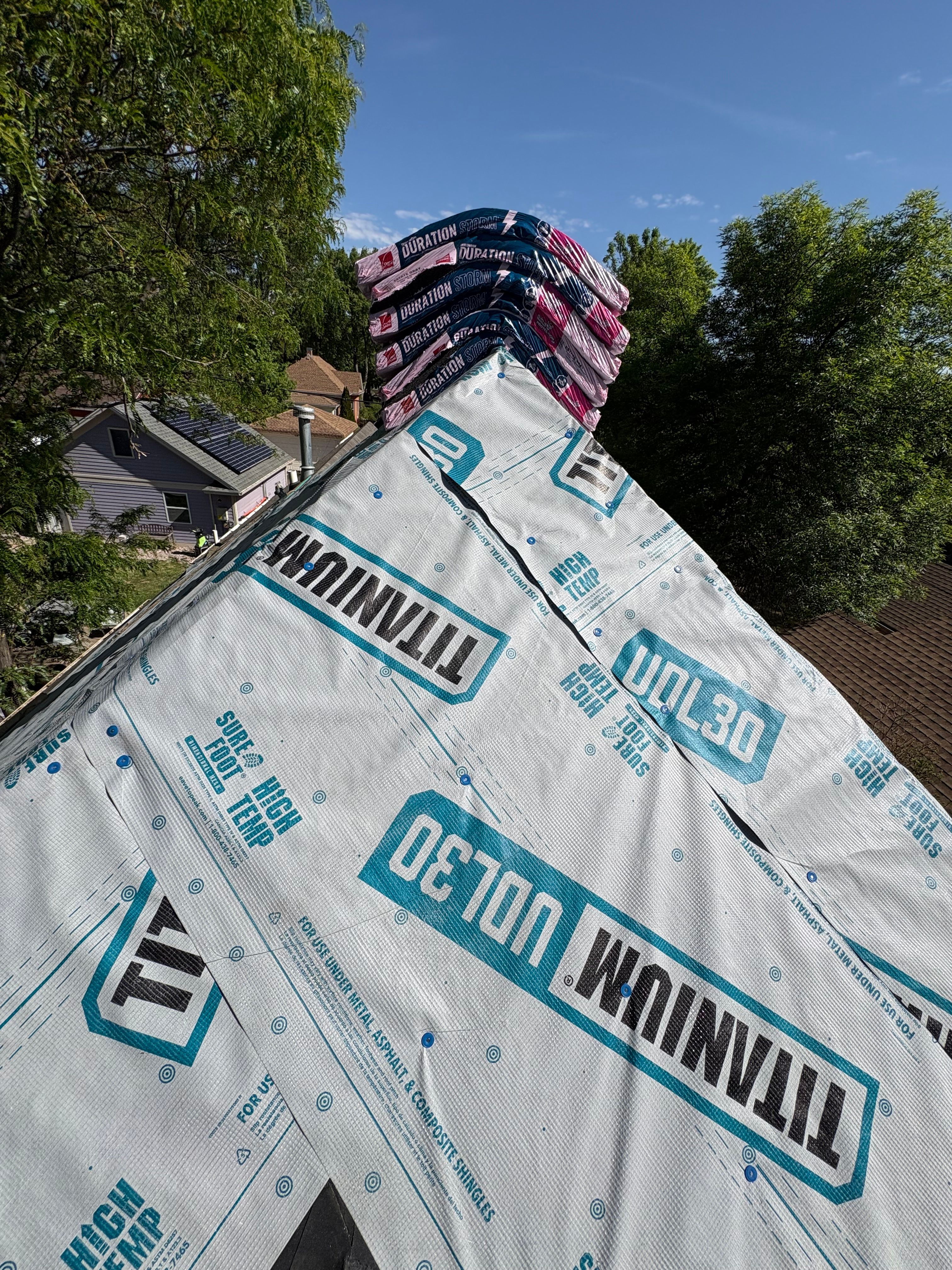 All Photos for Divine Roofing LLC in Severance, CO