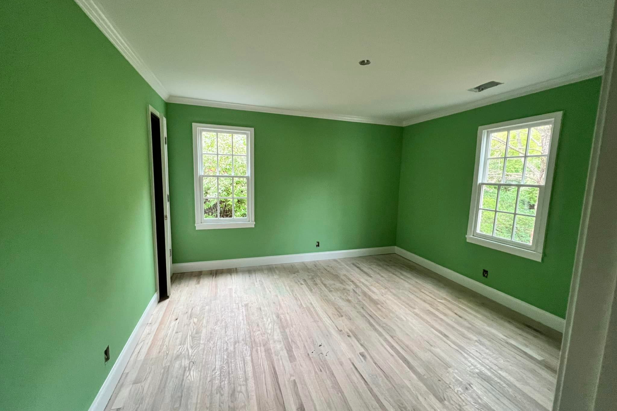 Interior Painting for Ang Painting LLC in Athens, GA