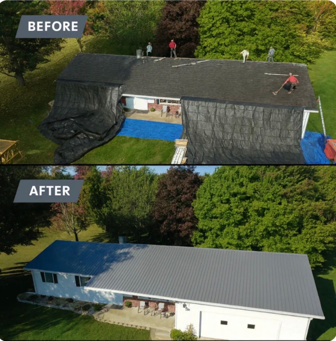  for RFK Contracting in Martville, NY