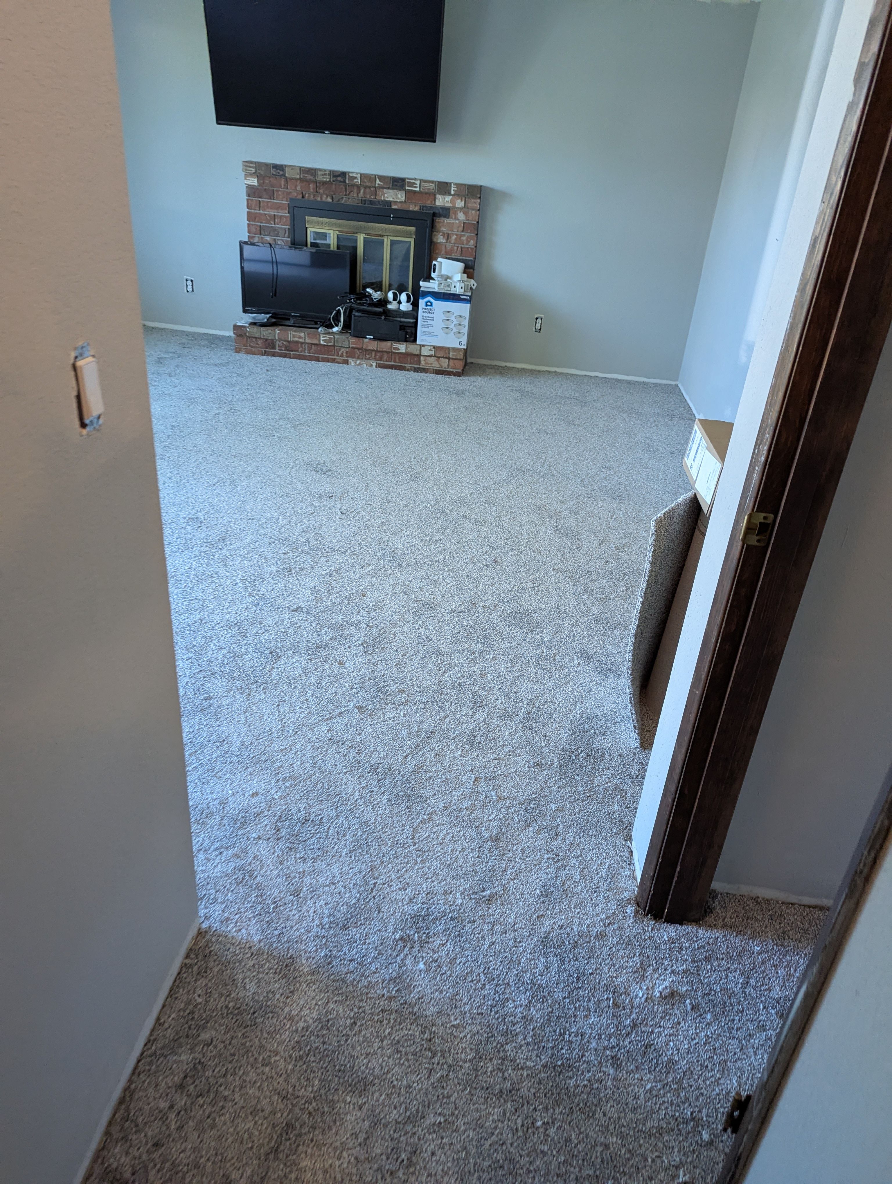  for Precision Floor Coverings LLC in Sheridan, OR