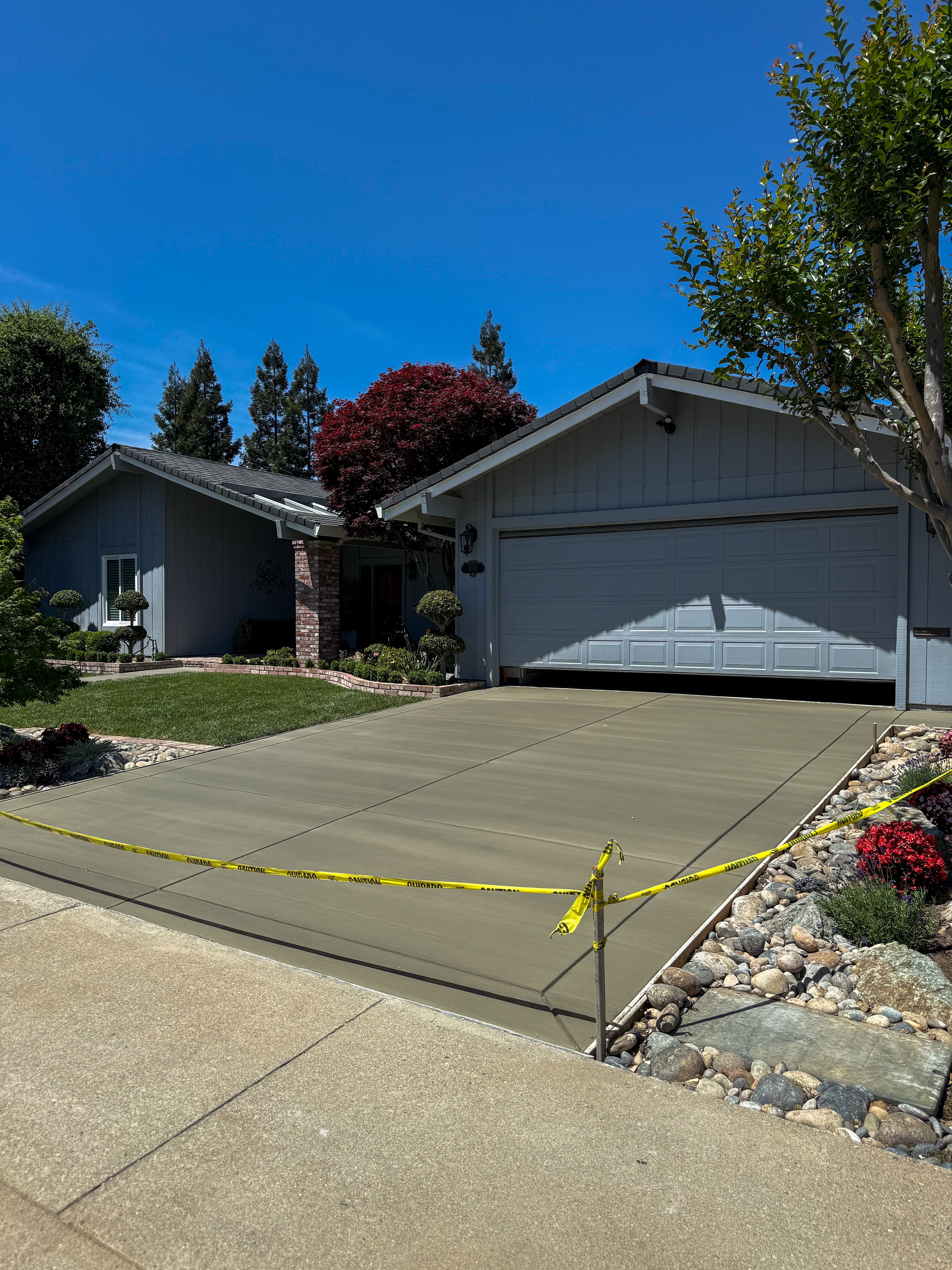 All Photos for PREMIER CONCRETE CREATIONS in Stockton, CA