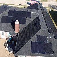  for E&D Premier Roofing & Solar  in Garland, TX