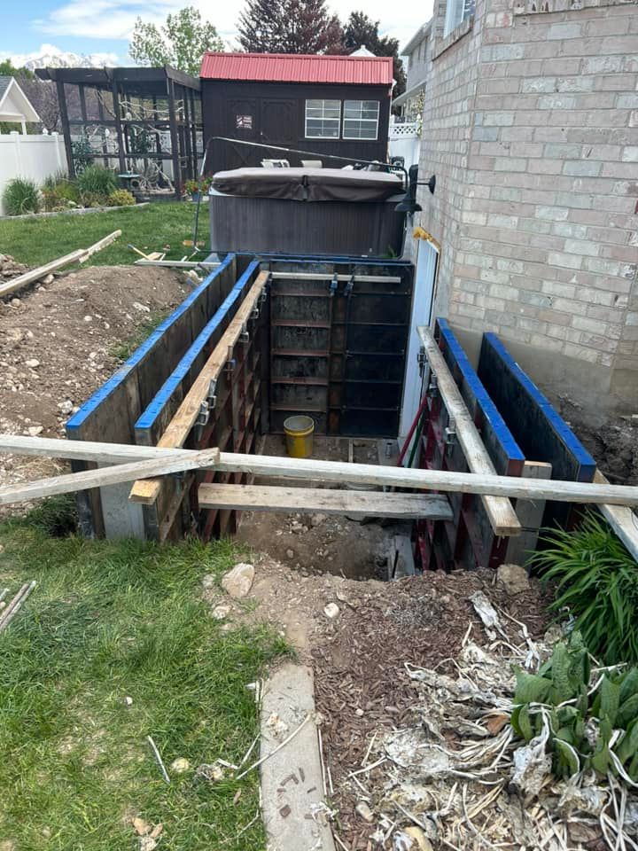  for Hifo Construction in Spanish Fork, UT