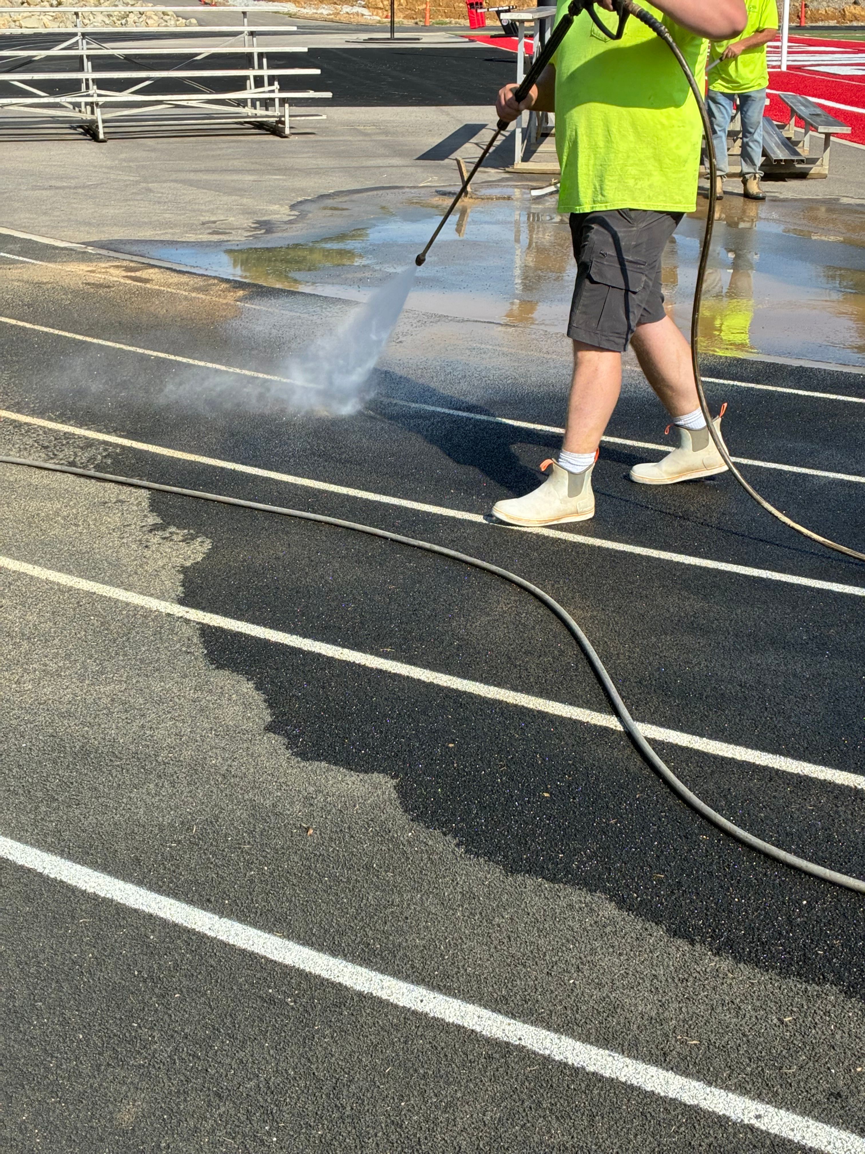  for Superior Water Solutions in Caldwell, OH