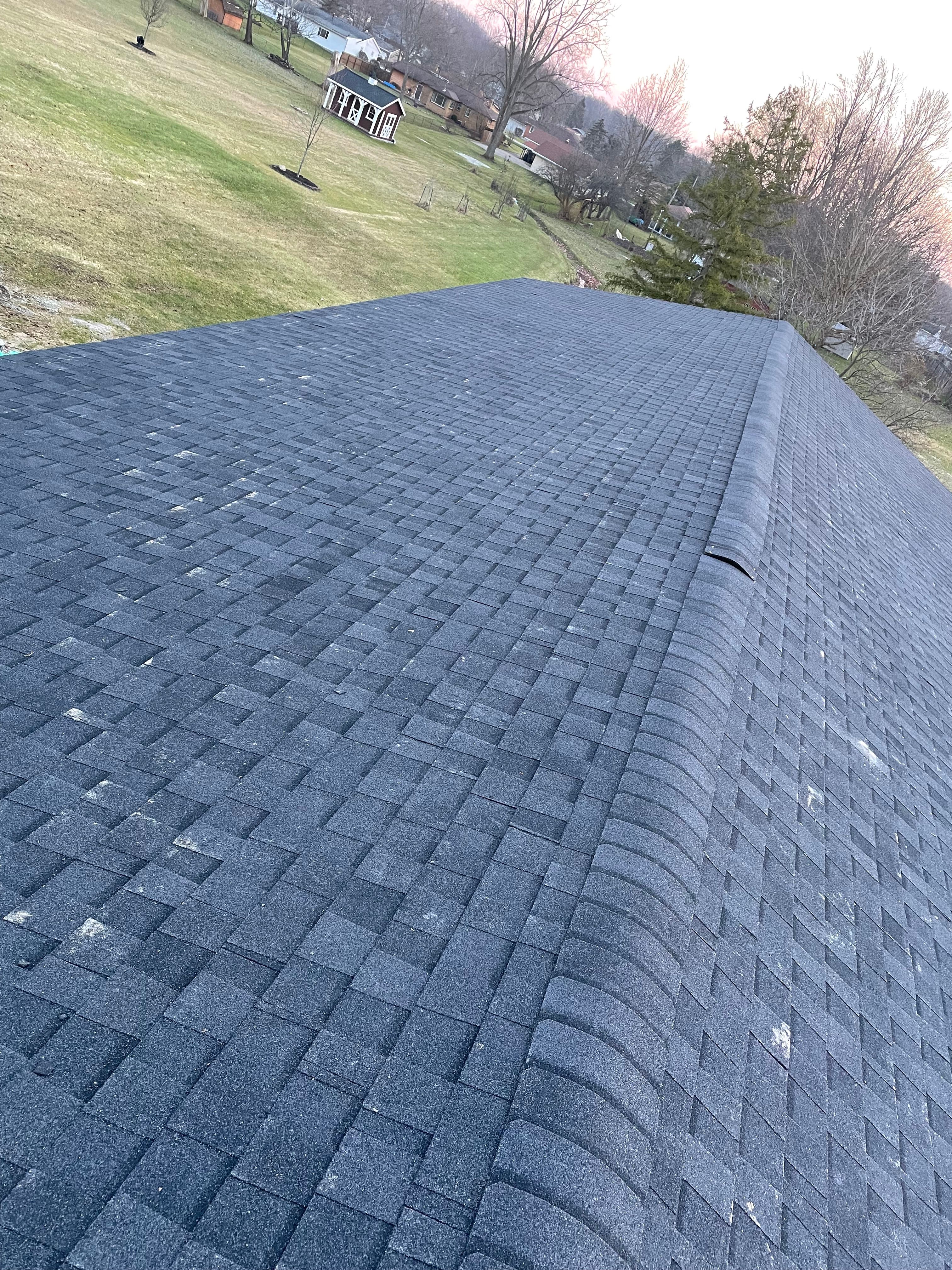  for Fixin’ Hixson’ in Medina, OH