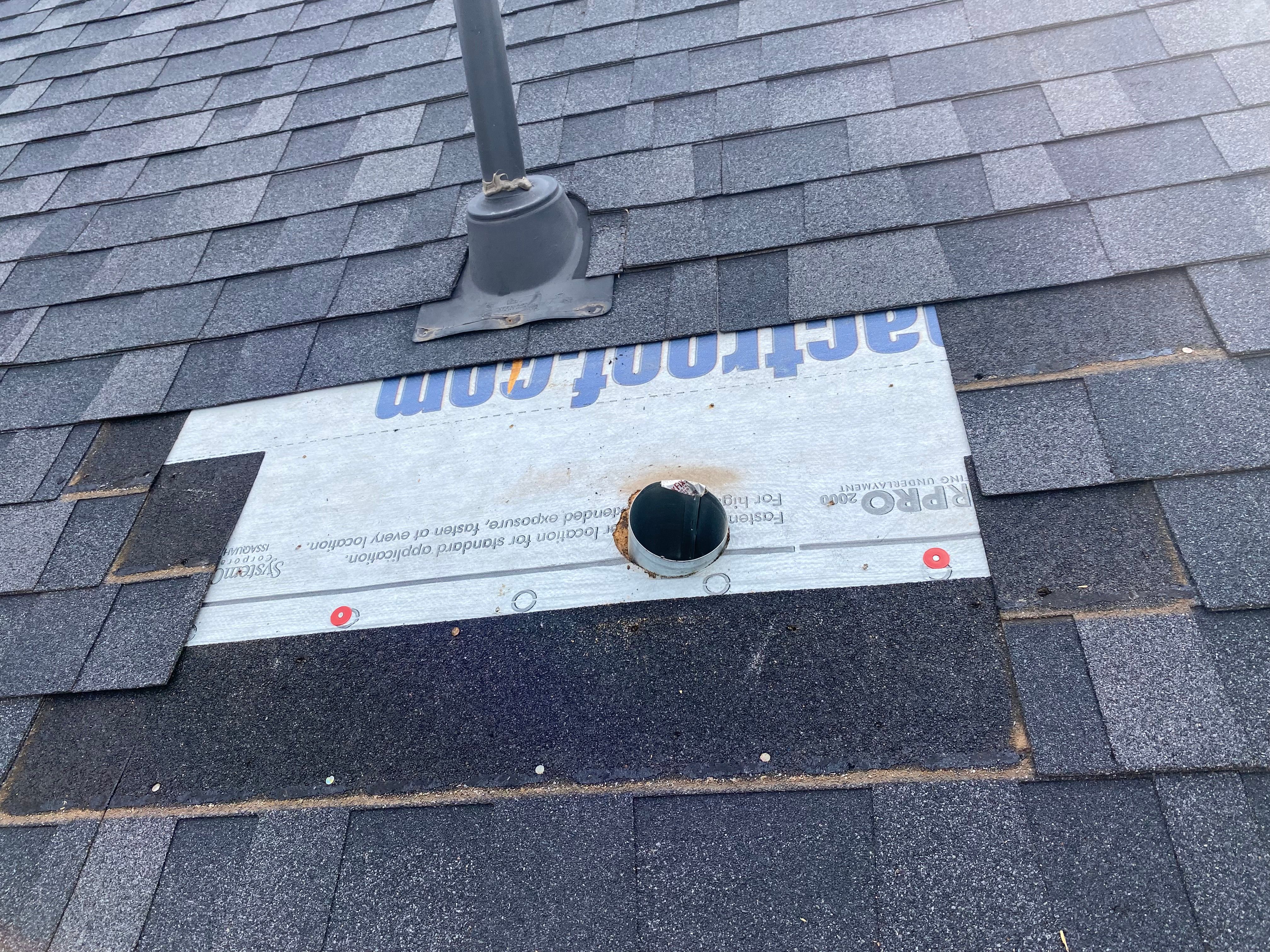 All Photos for Major League Roofing in Frisco, TX