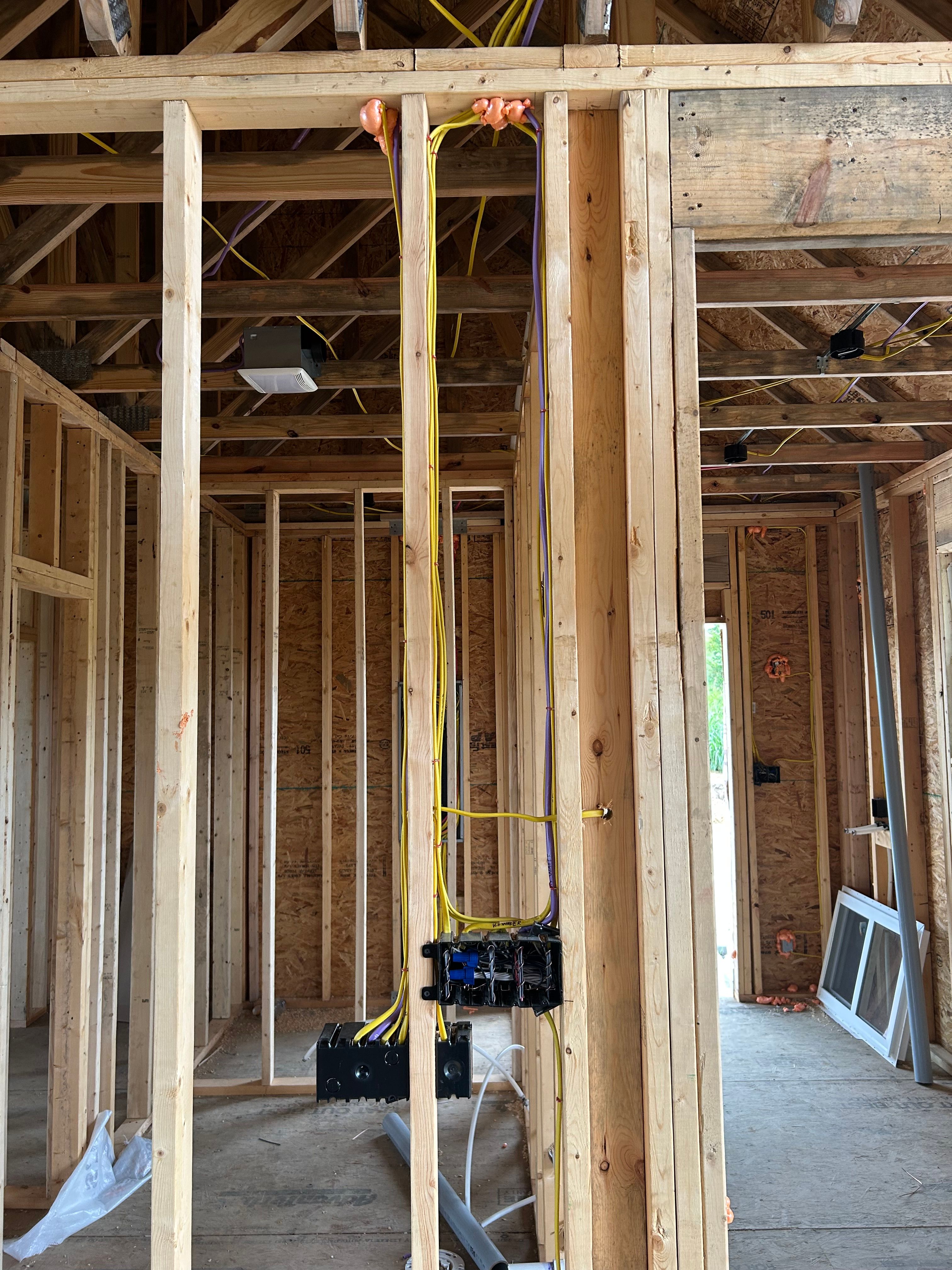  for Genesis Electrical in Greeneville, TN