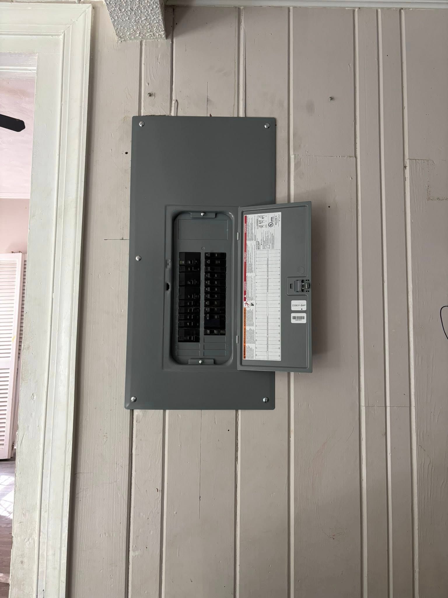  for HD Sadler Electrical Repair & Service in Cairo, GA