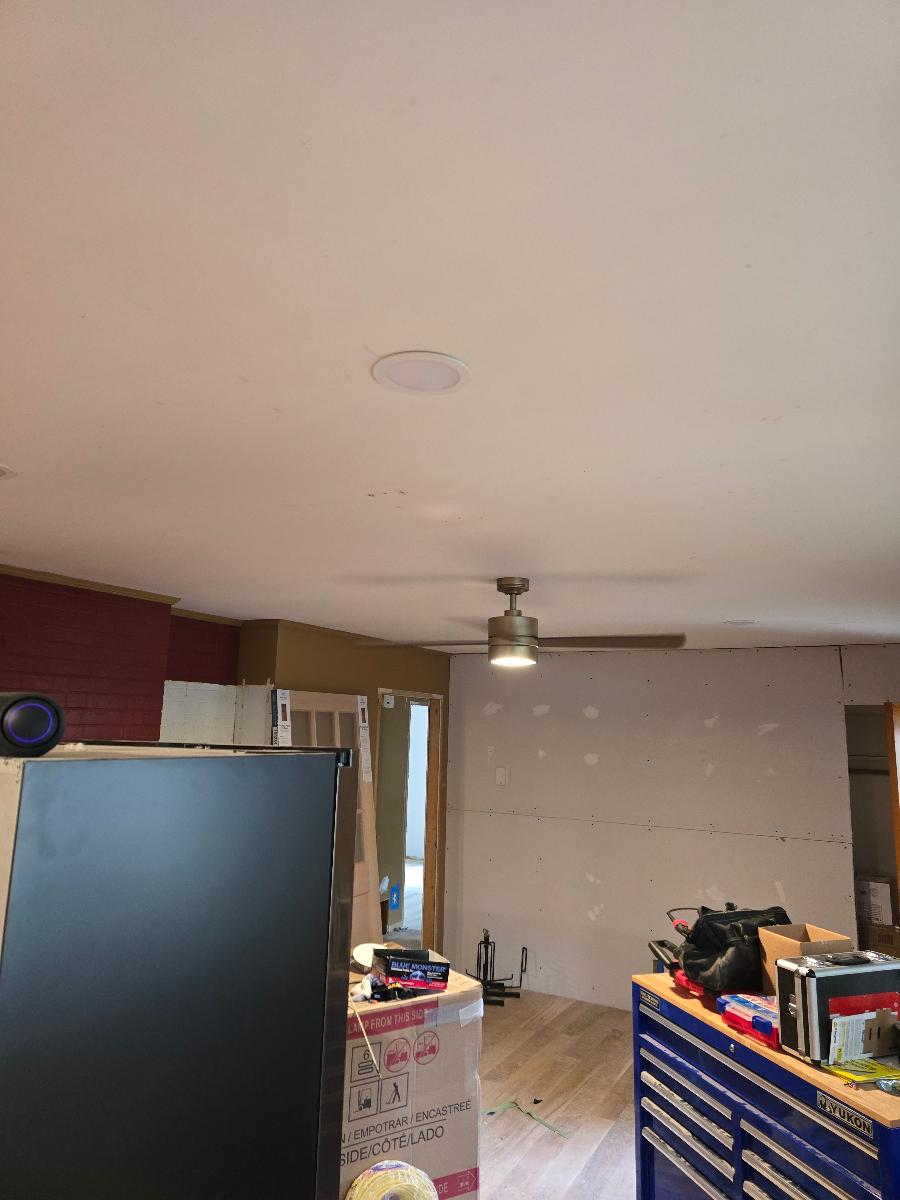  for Switched Up Electrical Services LLC in Franklin, NC