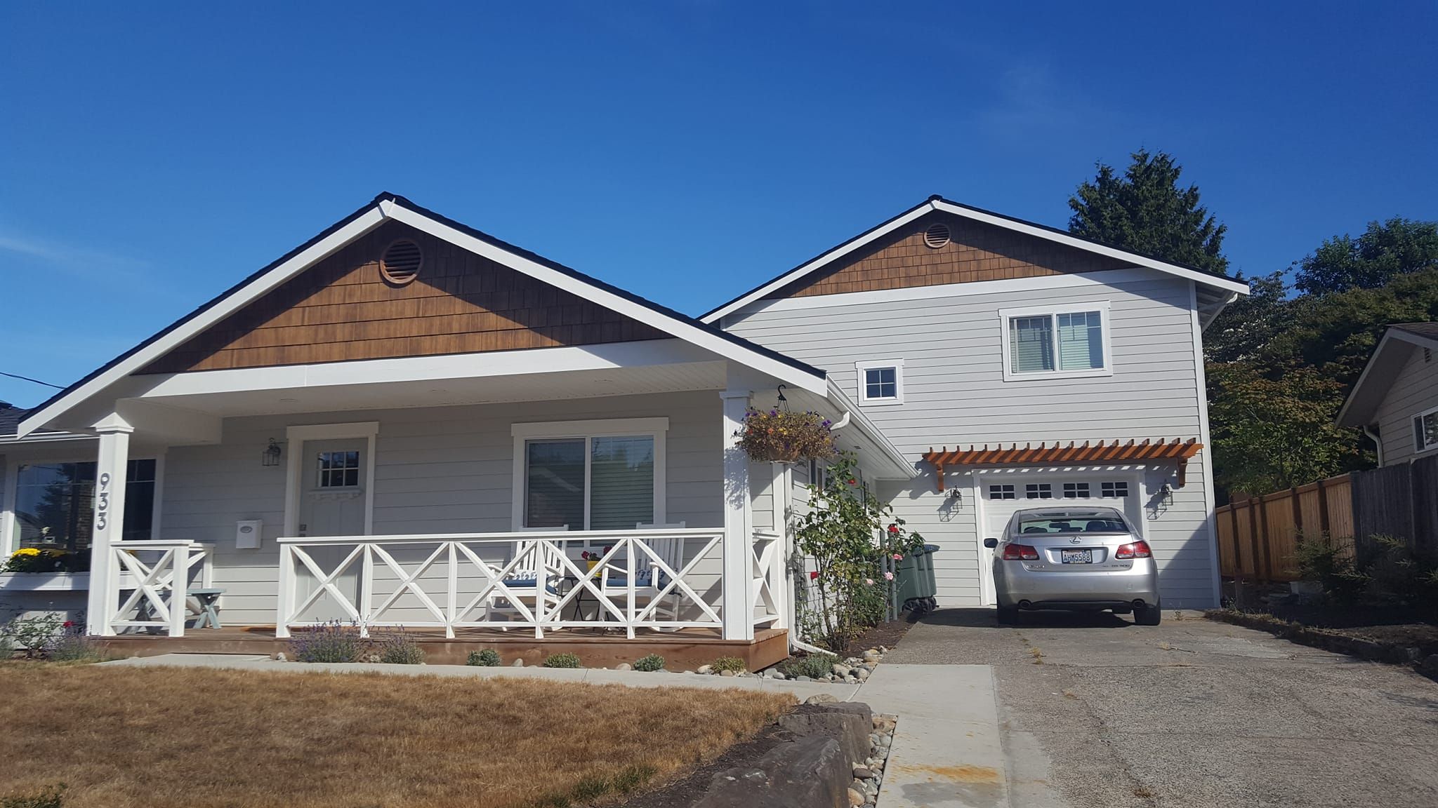  for Dawson Remodeling in Lake Stevens, WA