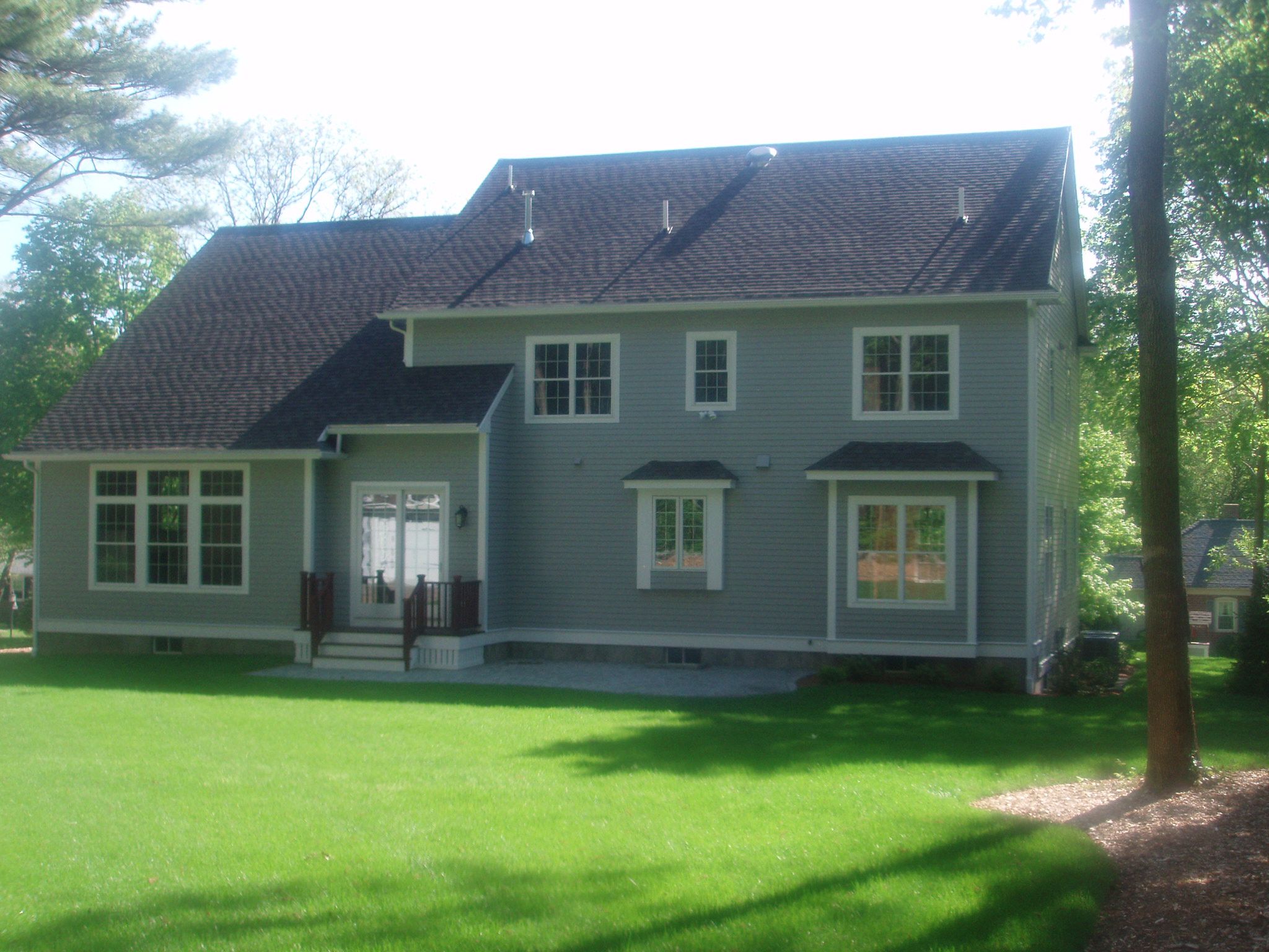  for Quinn Builders Co in Burlington, MA