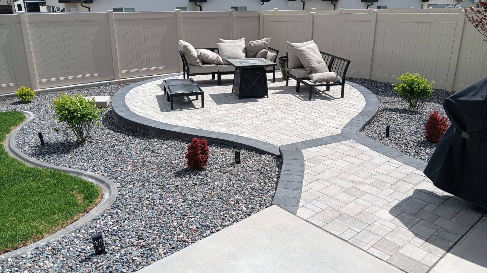 All Photos for Double A Home & Lawn Services in Montrose, CO
