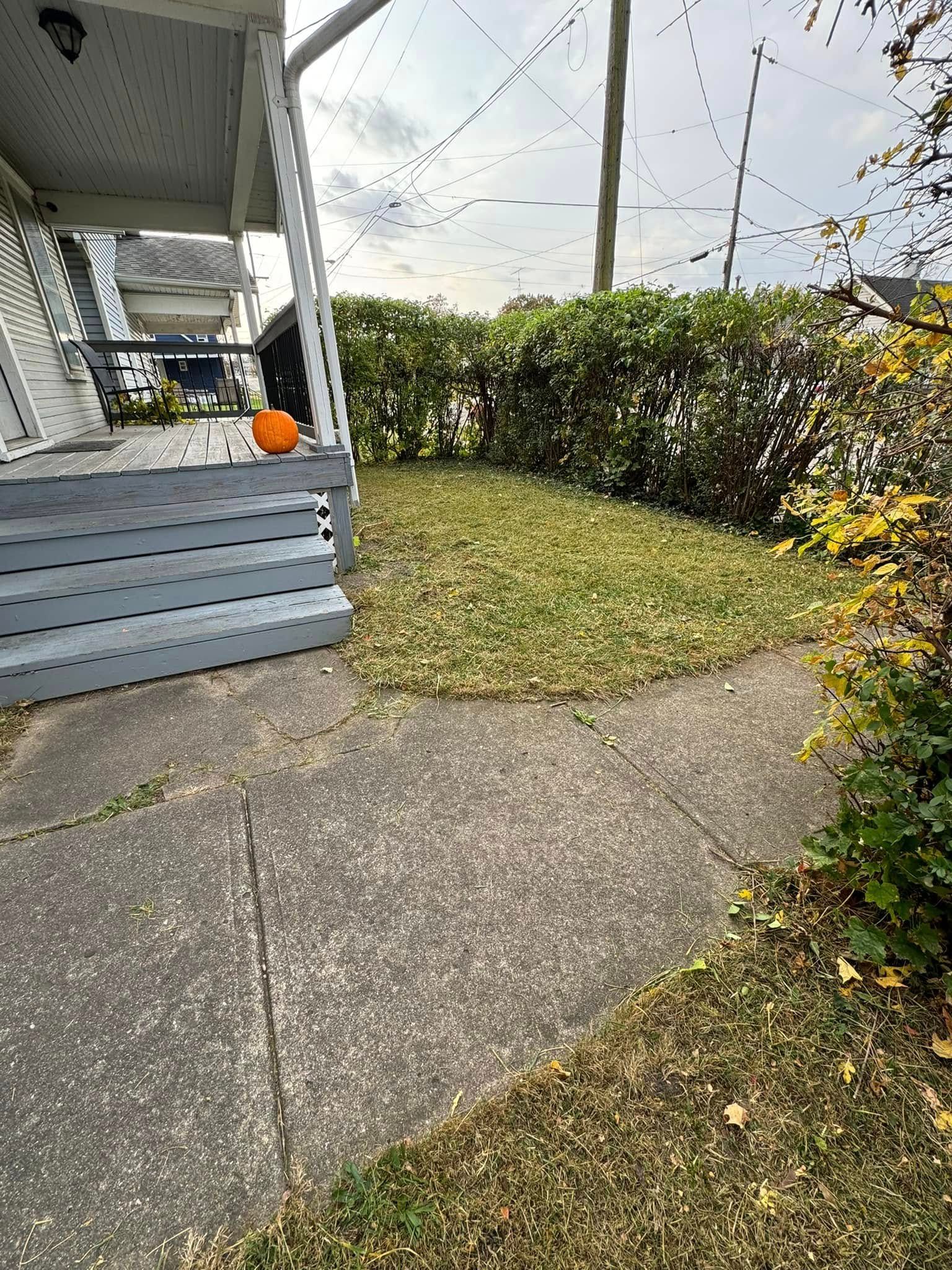  for Allen’s Contractor’s in Springfield, OH