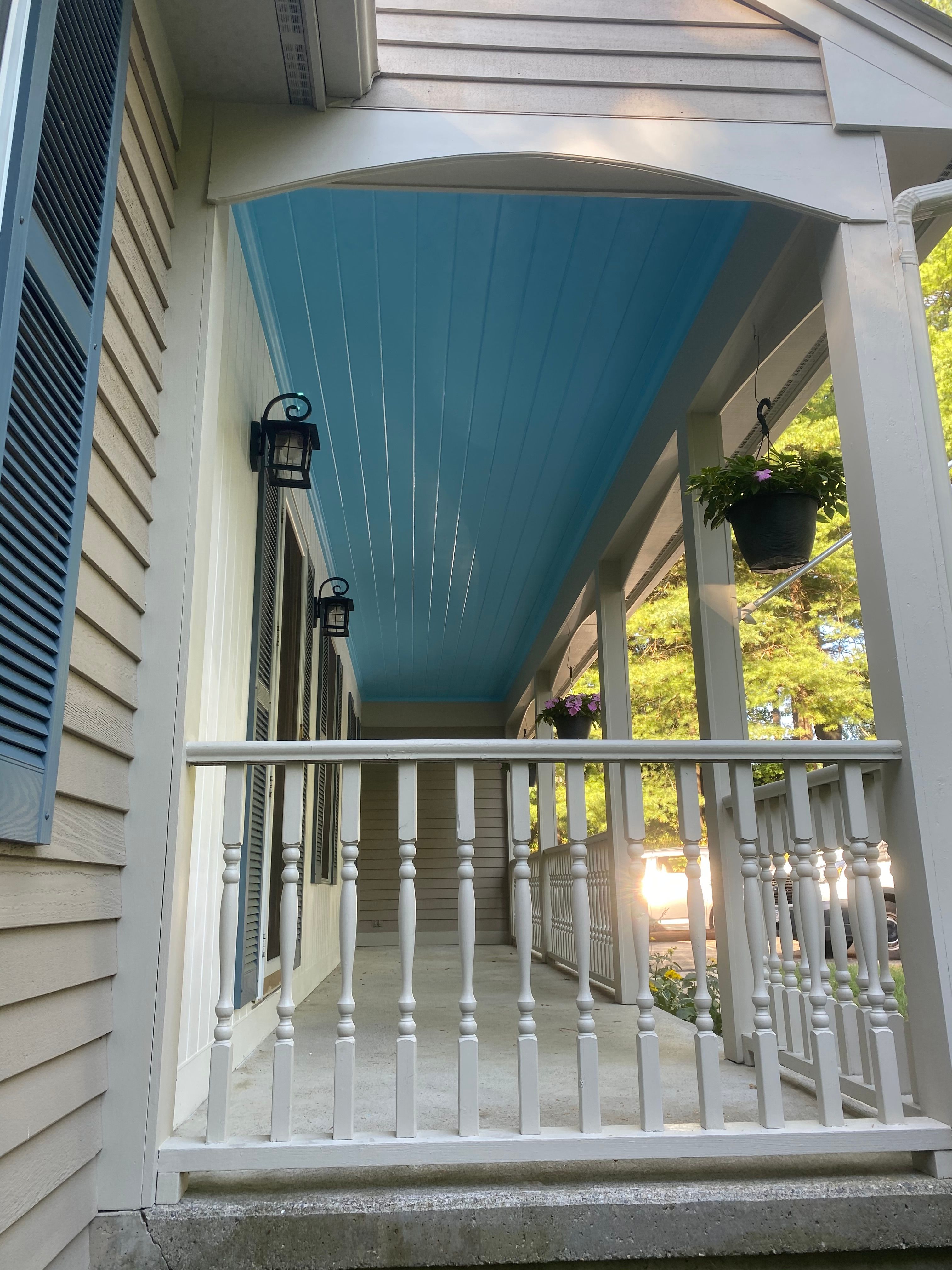 Exterior Painting for Elite Pro Painting & Cleaning Inc. in Worcester County, MA