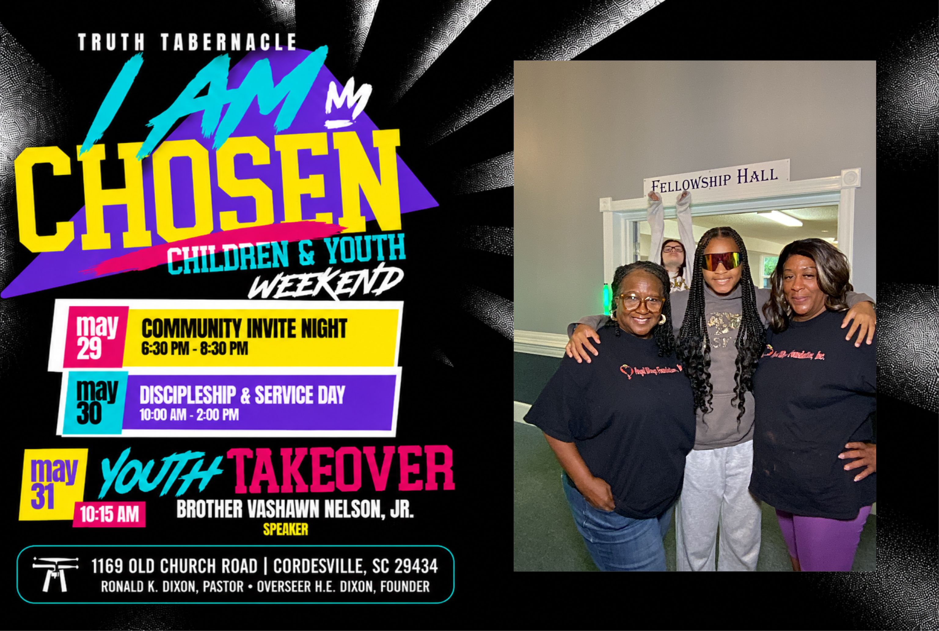  for 360 Media in Charleston, SC