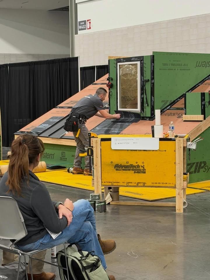  for Alpha Contracting Services in Katy, TX