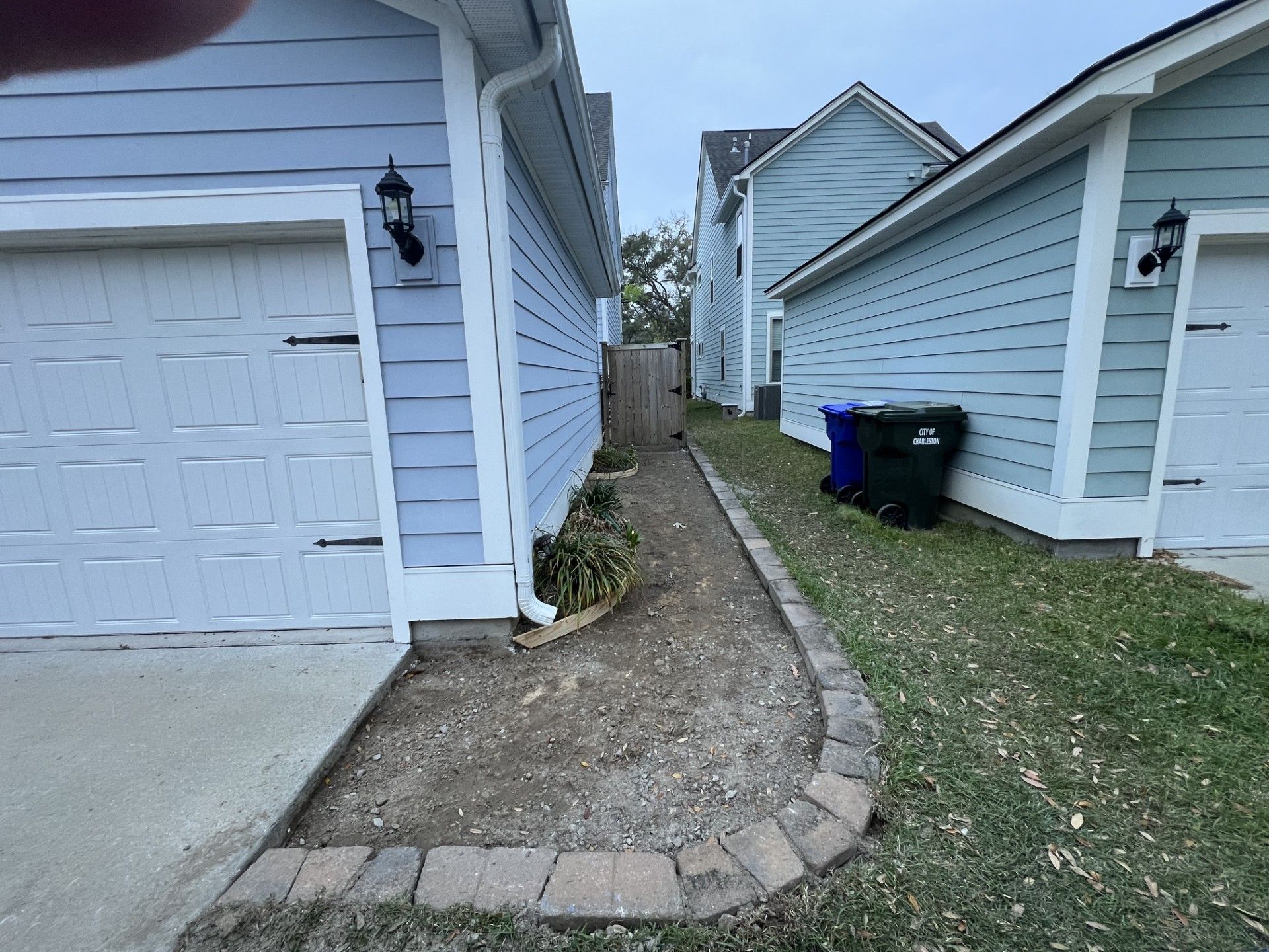  for Low Tide Concrete in Charleston, SC