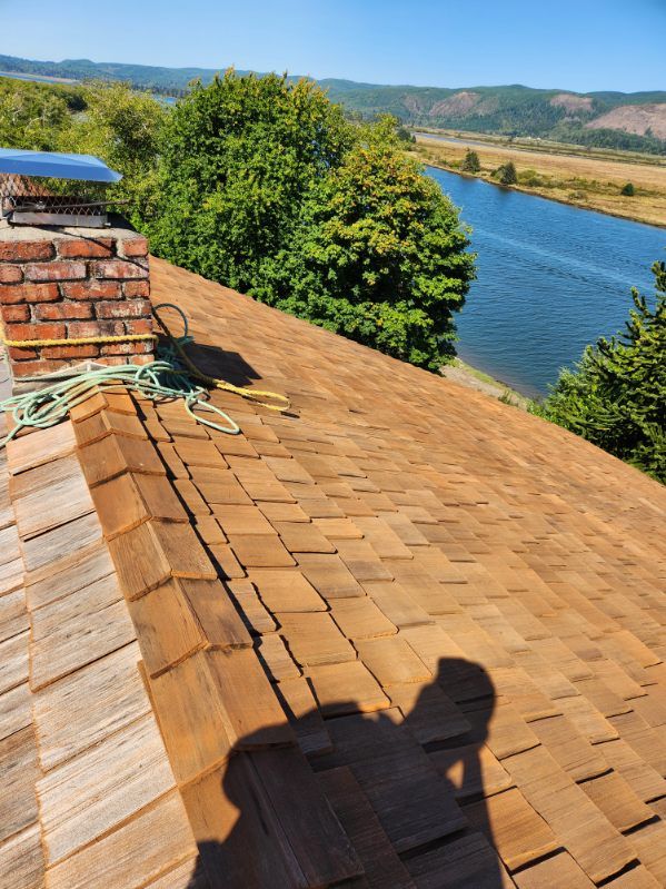  for Bob's Yard Care & Landscaping in Raymond, WA