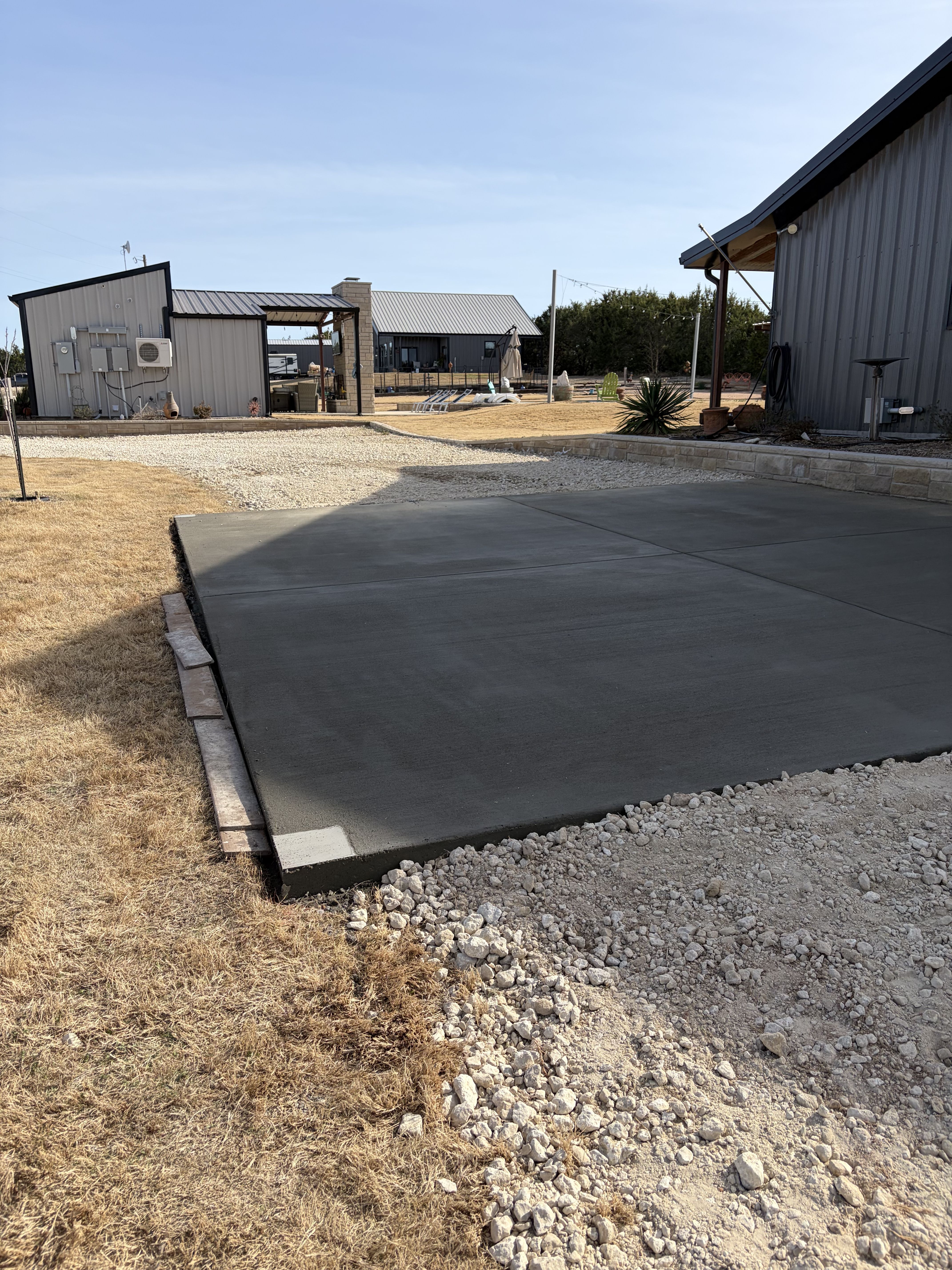  for Hernandez Masonry & Concrete LLC in Granbury, TX