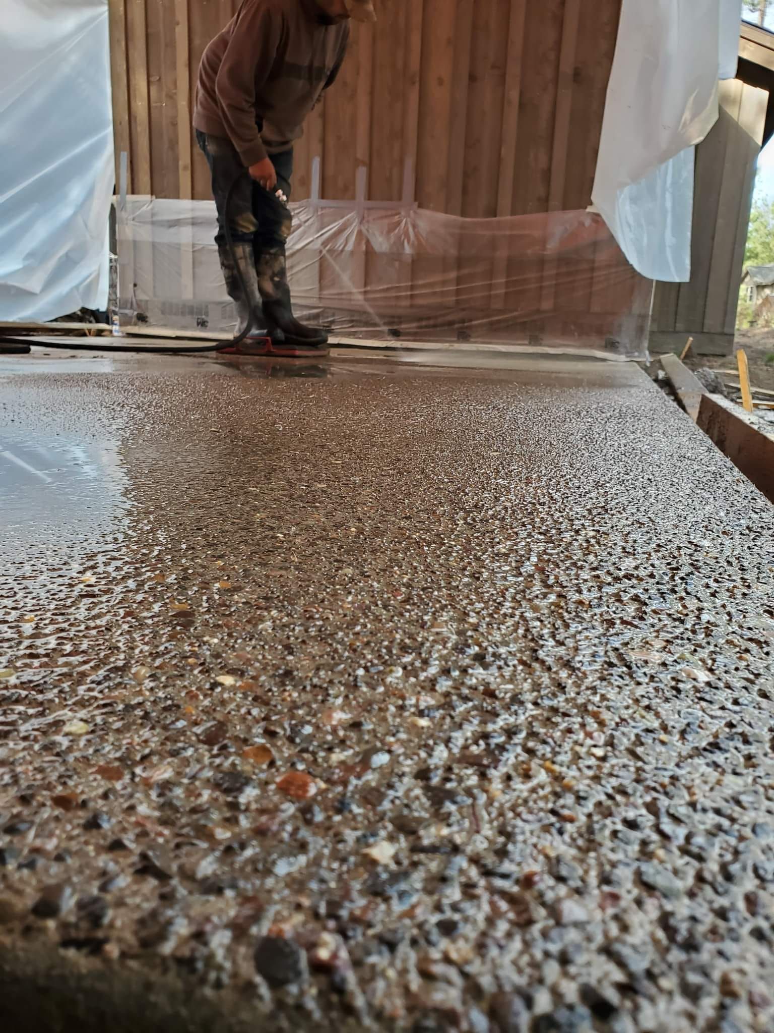 All Photos for TJR Concrete and Construction in Bend, OR