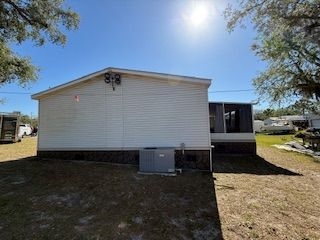  for Byrds Mobile Home Services in Polk County, FL