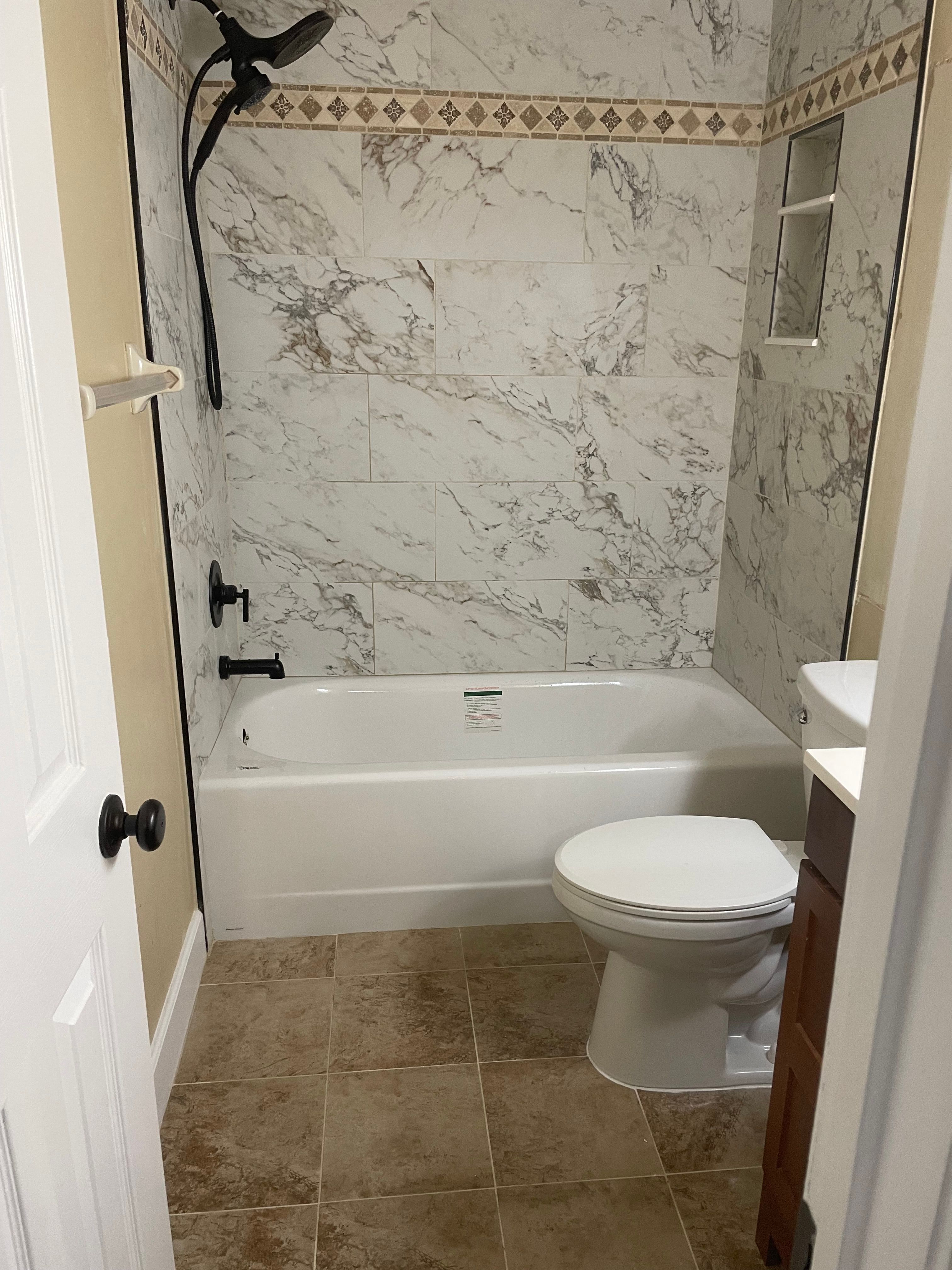  for Strictly Custom Tile Inc. in Middleburg, FL