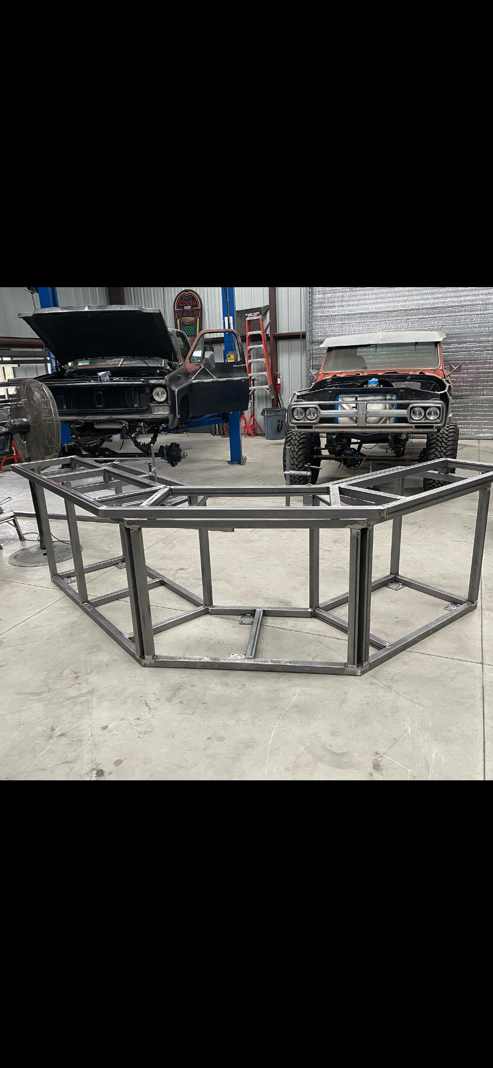  for Steel Nutz Metal Fabrication in Temecula, CA